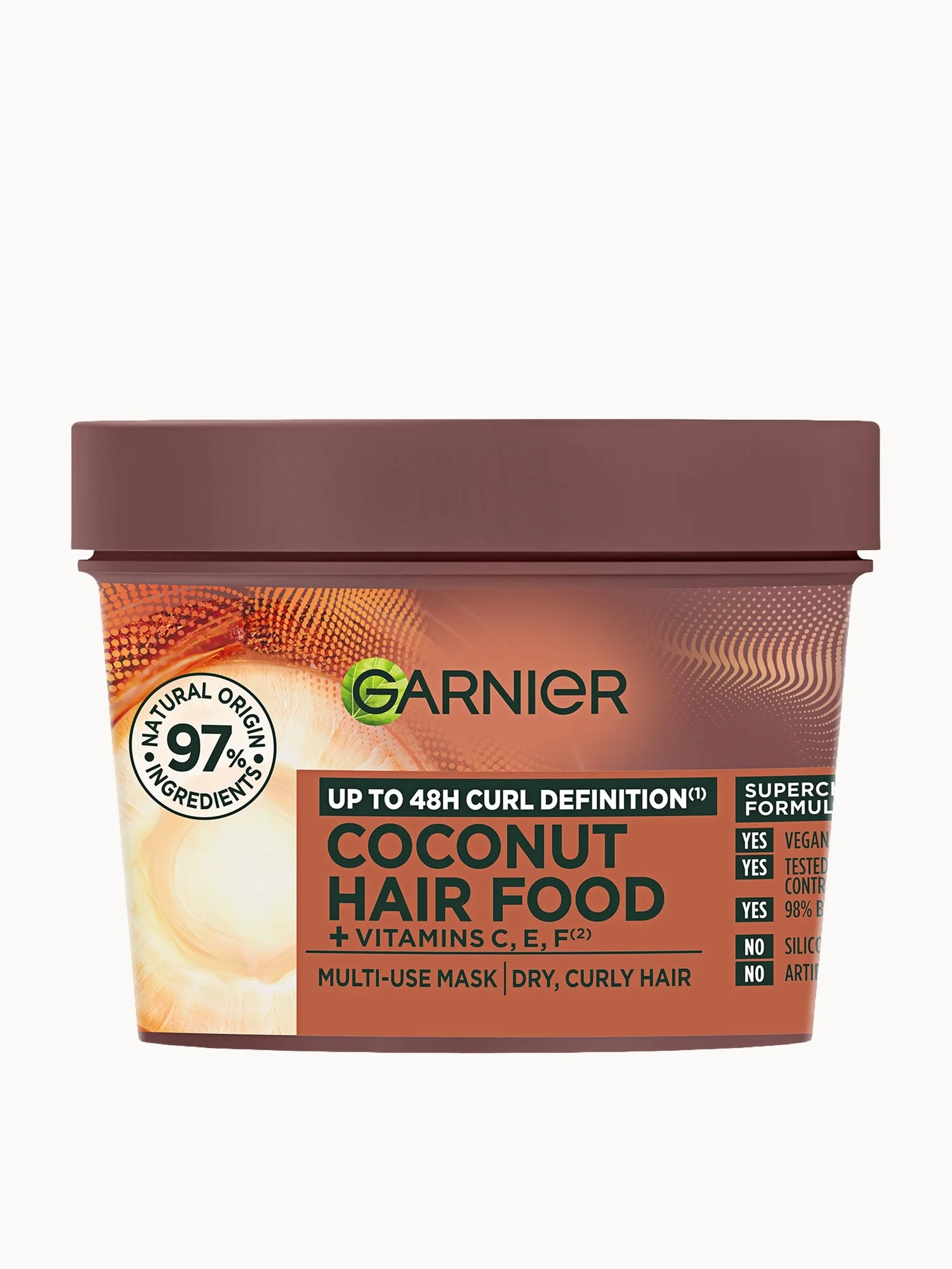 Garnier Hair Food Multi-Use Mask