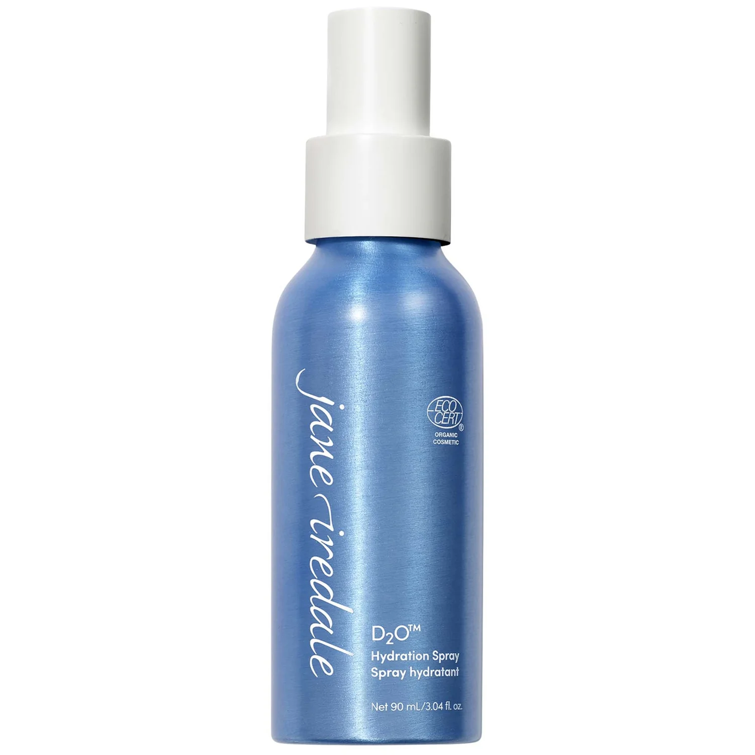 D2O Hydration Spray (3.04 fl. oz.) product image