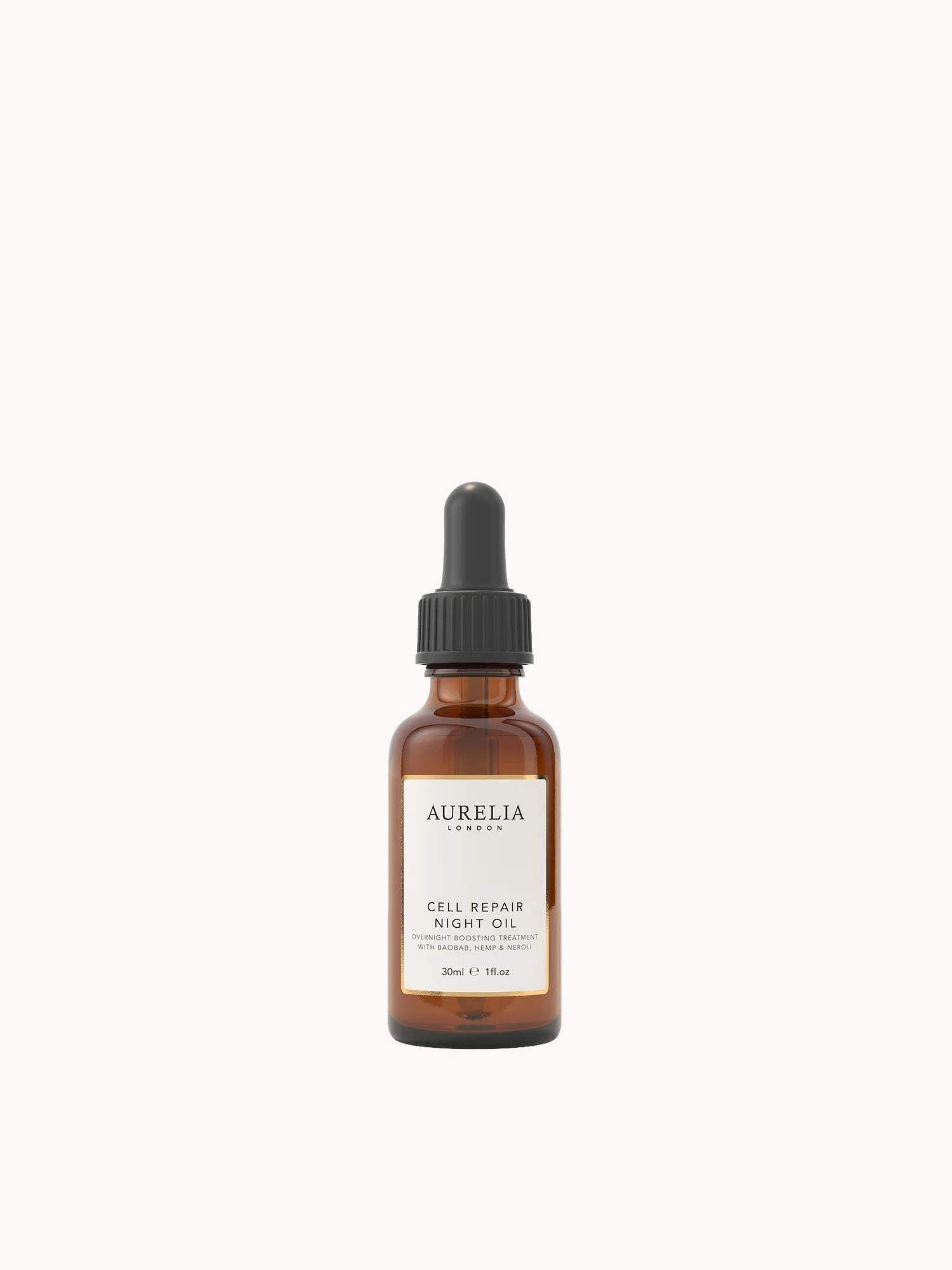 Aurelia London Cell Repair Night Oil 30ml