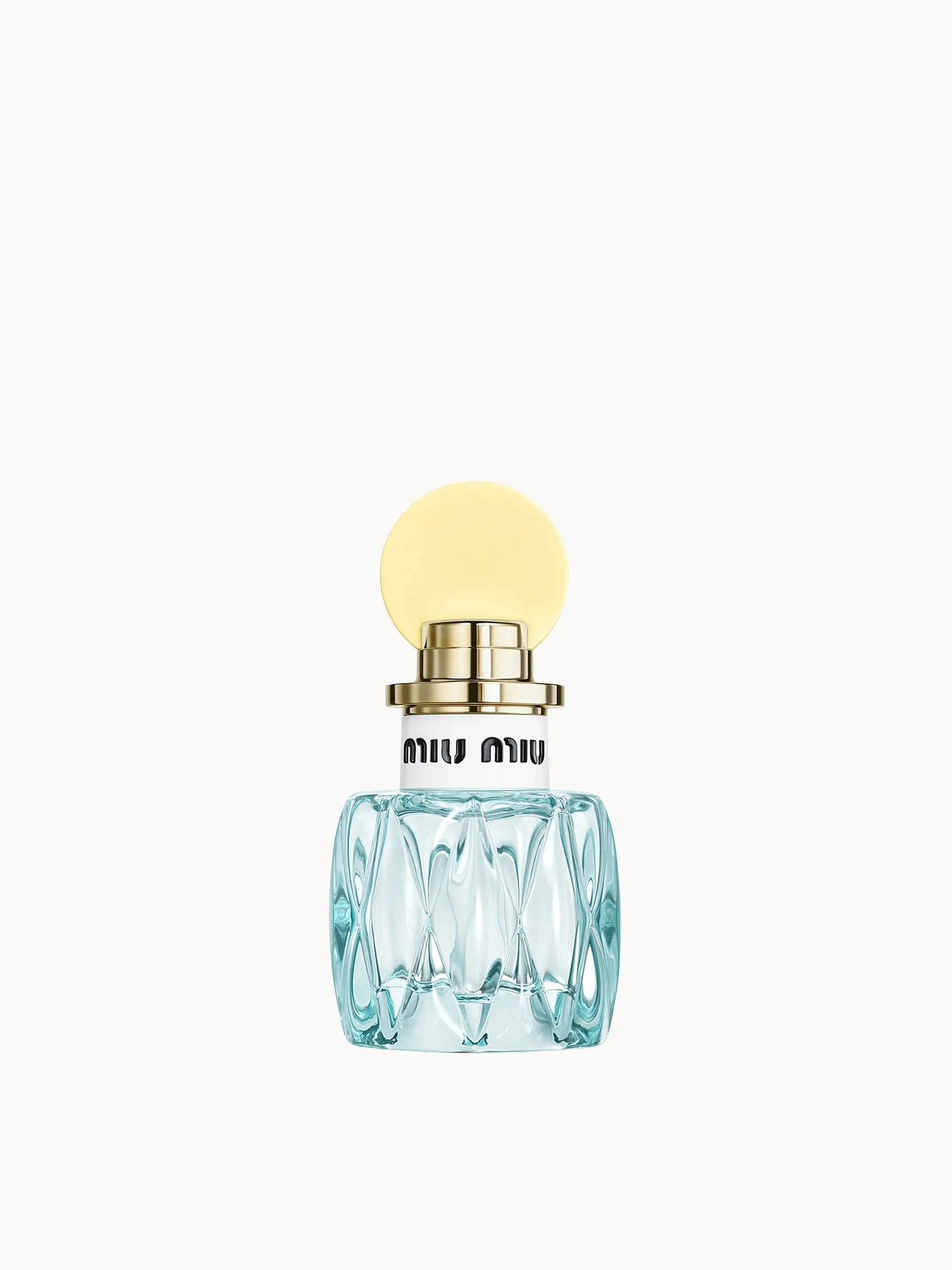 Miu Miu Eau Bleue Eau de Parfum