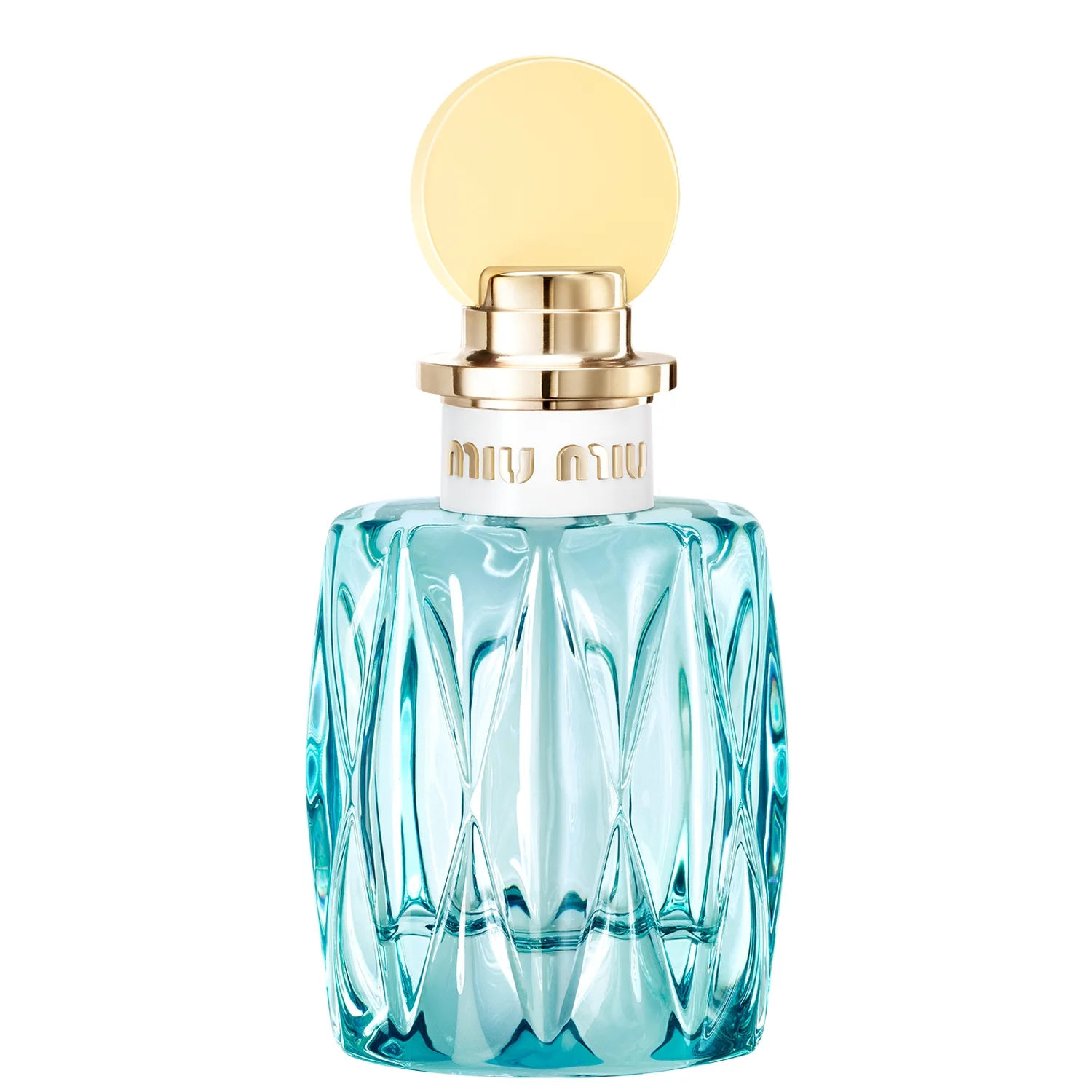 L'eau Bleue