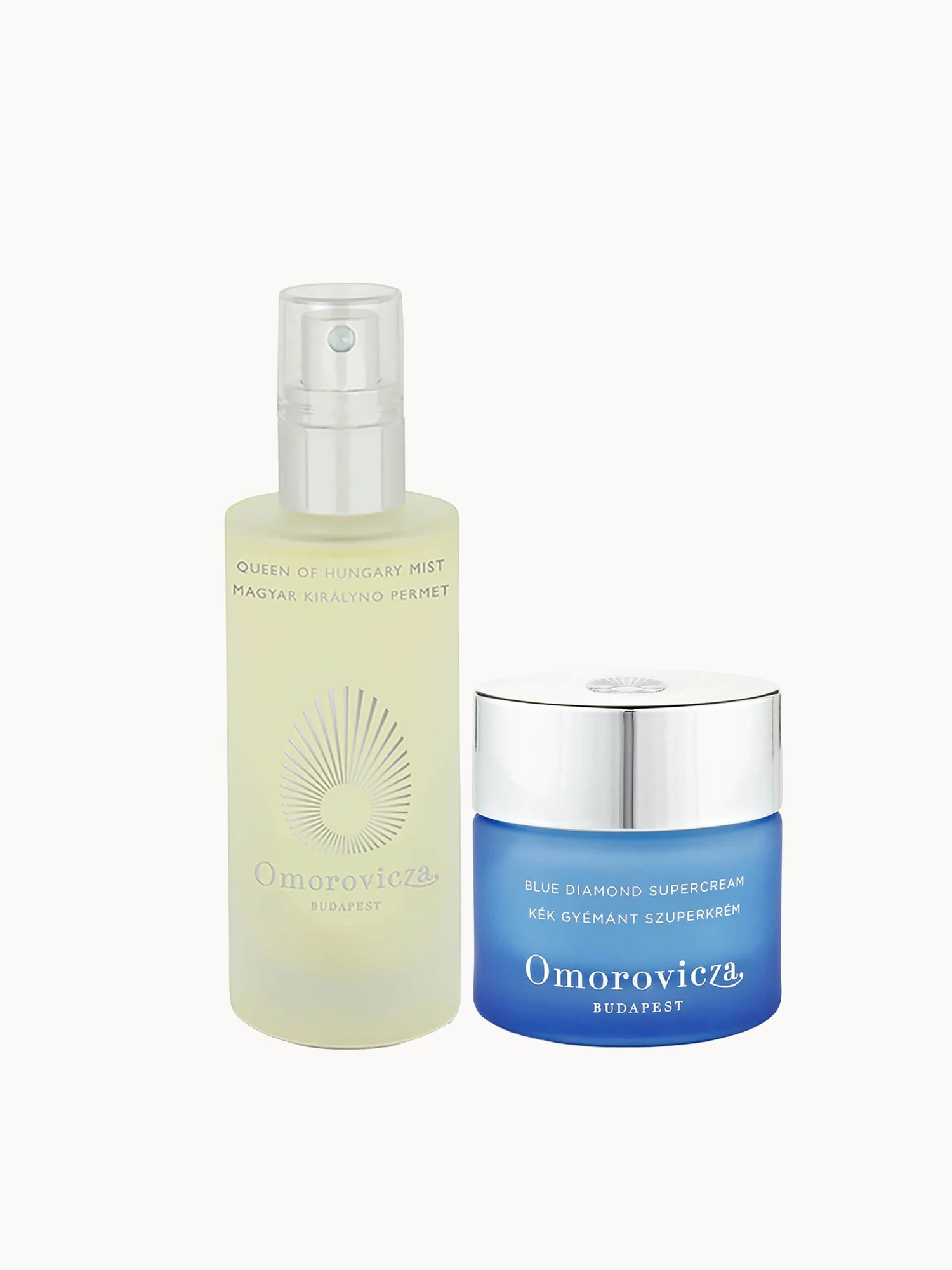 Omorovicza Best Sellers Set