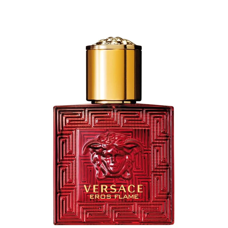 Versace Eros Flame Eau de Parfum Spray 30ml Fragrance Direct
