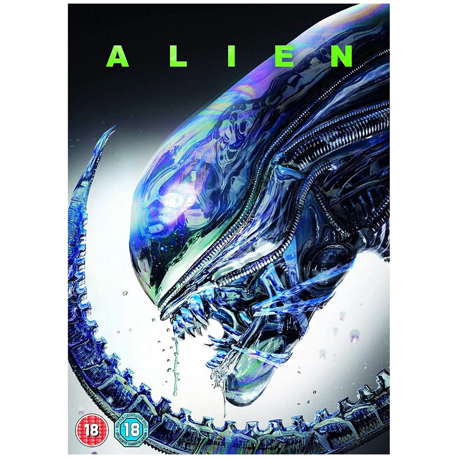 Alien 40th Anniversary