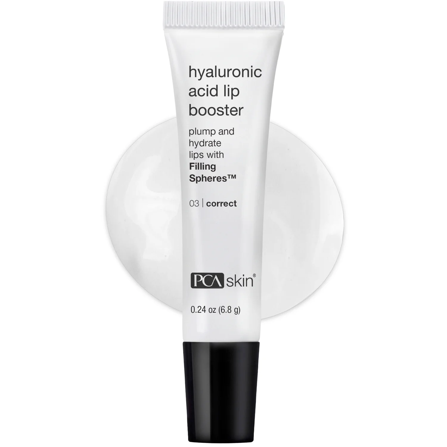 Hyaluronic Acid Lip Booster (0.24 fl. oz.) product image