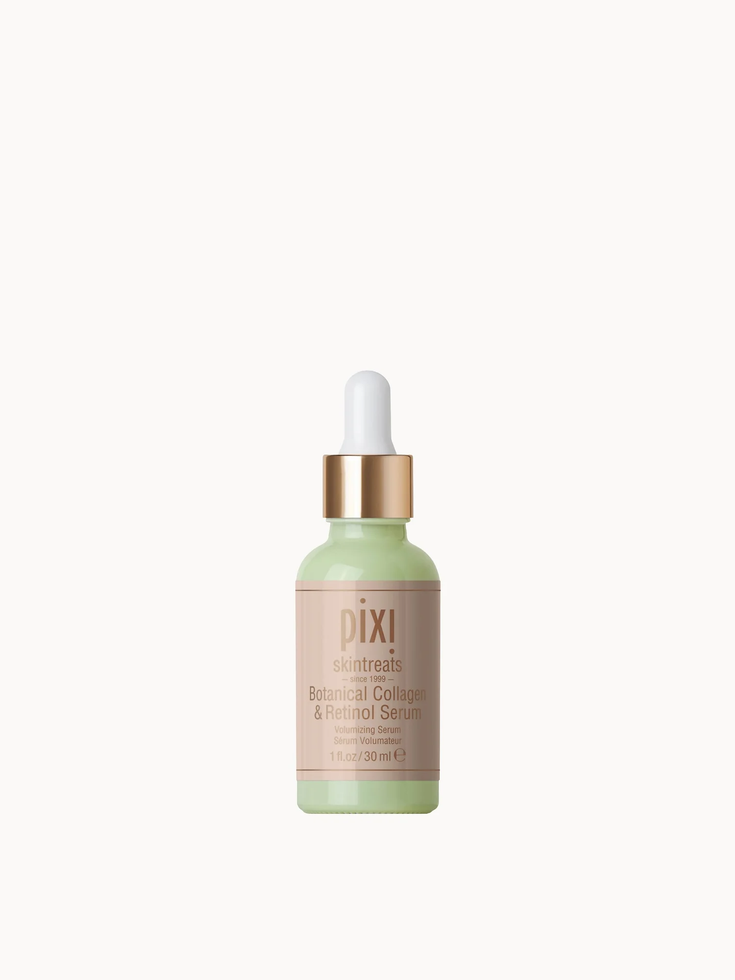 PIXI Collagen and Retinol Serum 30ml