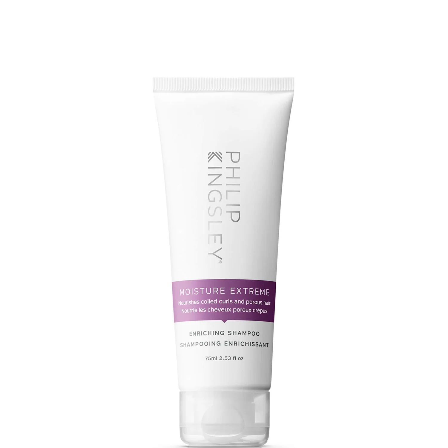 Philip Kingsley Moisture Extreme Shampoo (250ml)