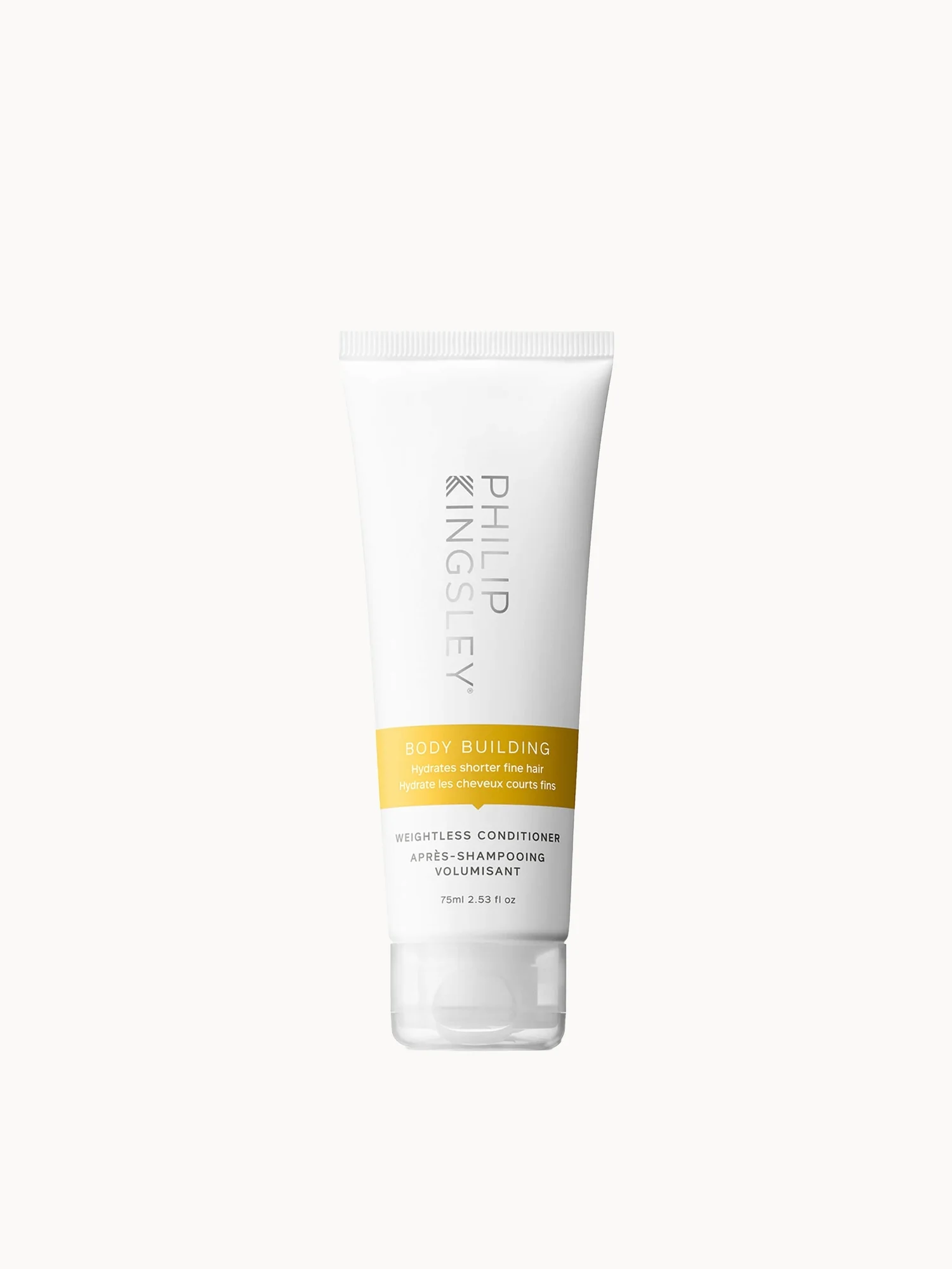 Philip Kingsley Body Building Conditioner 200ml
