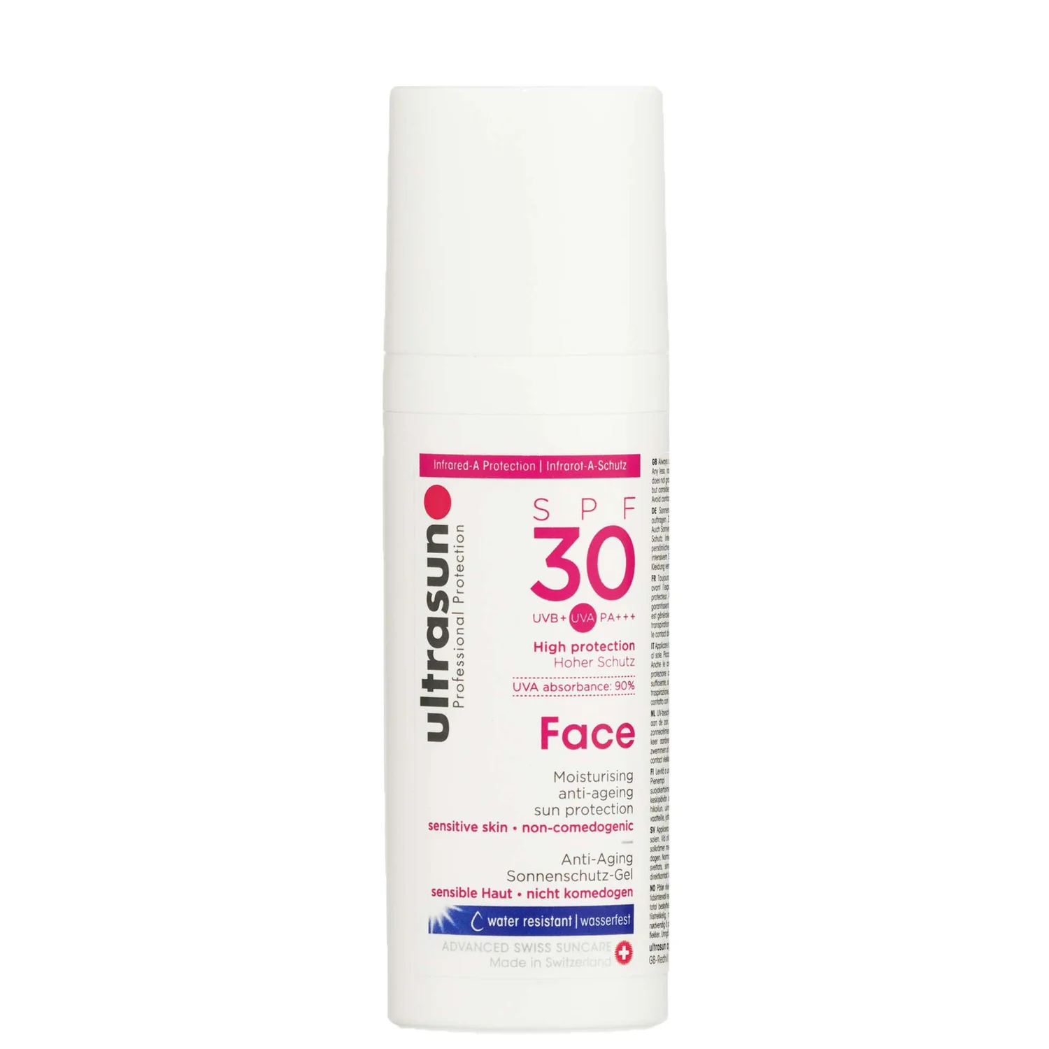 Ultrasun Anti-Age SPF30 50ml