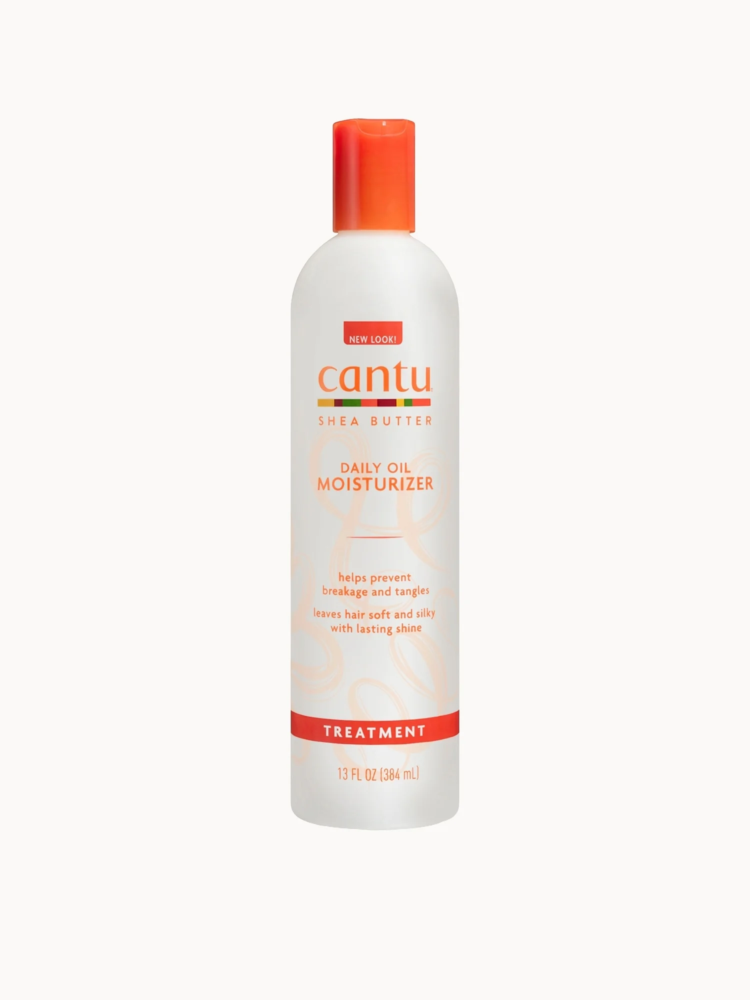 Cantu Shea Butter Daily Oil Moisturizer 384ml
