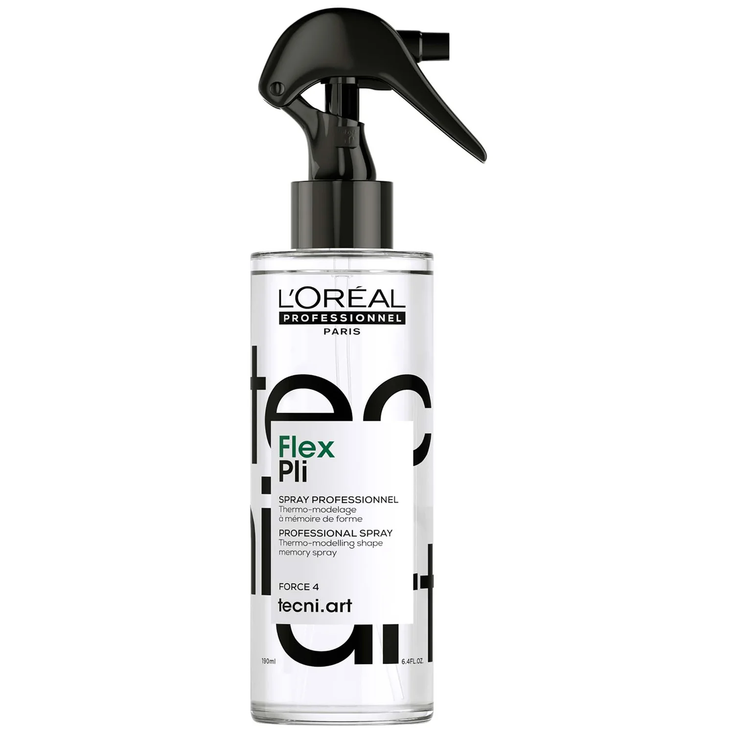 L'Oréal Professionnel Tecni.ART Flex Pli Thermo Modelling