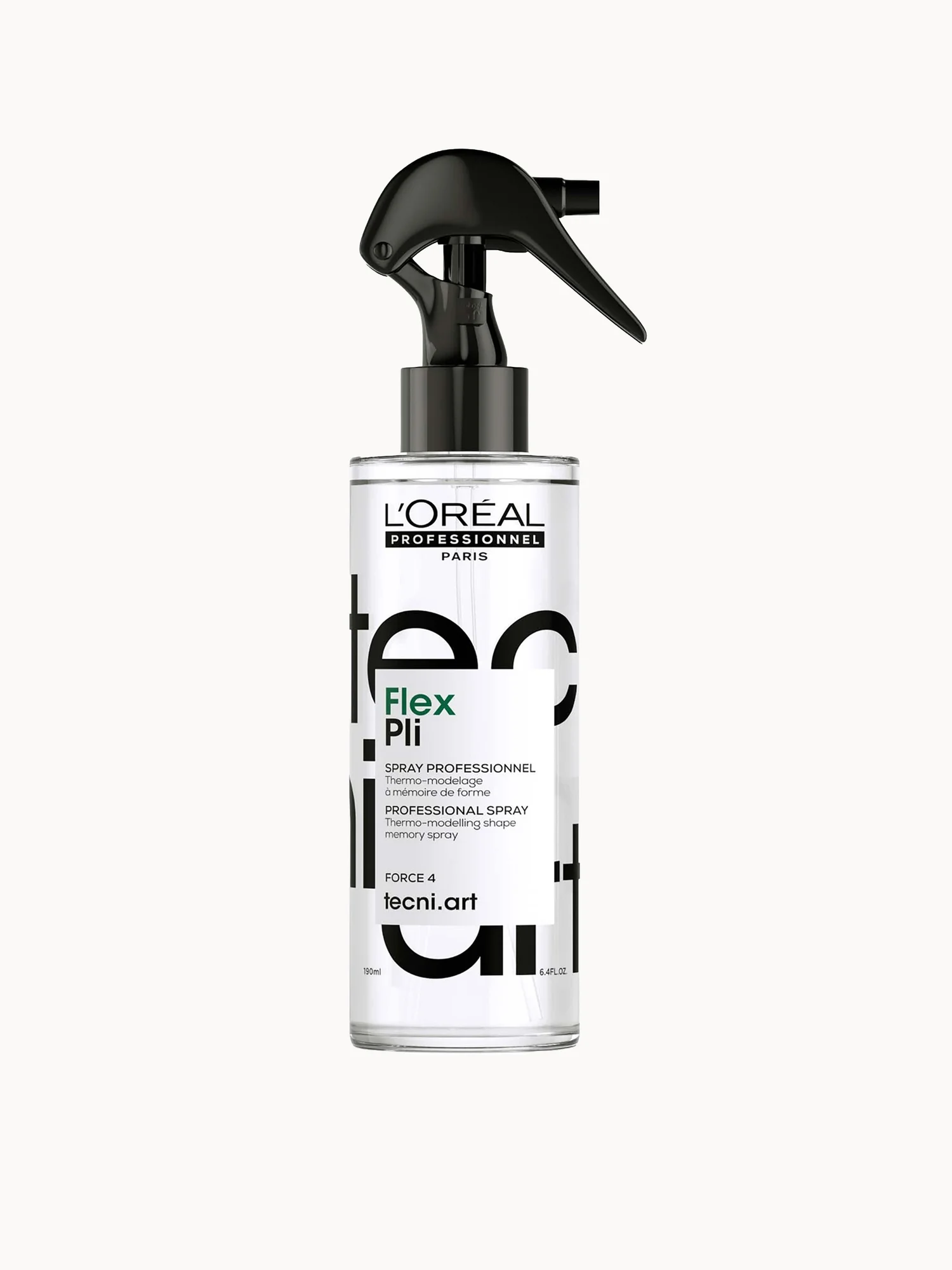 L'Oréal Professionnel Tecni.ART Flex Pli Thermo Modelling