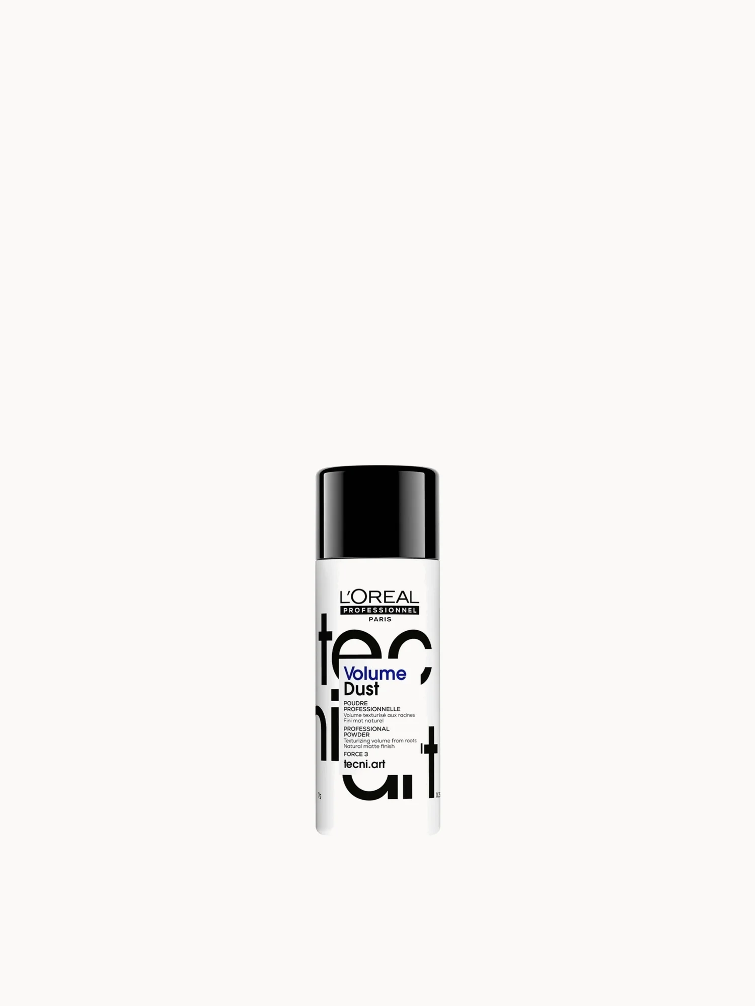 L'Oréal Professionnel Tecni.ART Super Dust Hair Powder for Volume and Shape 7g