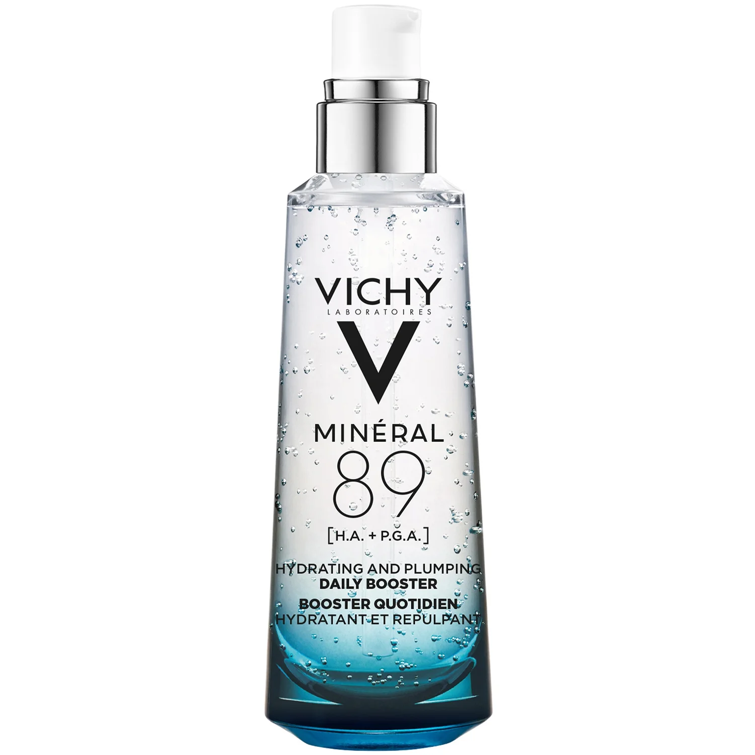 Minéral 89 Hydrating and Plumping Daily Booster (2.54 fl. oz.) product image
