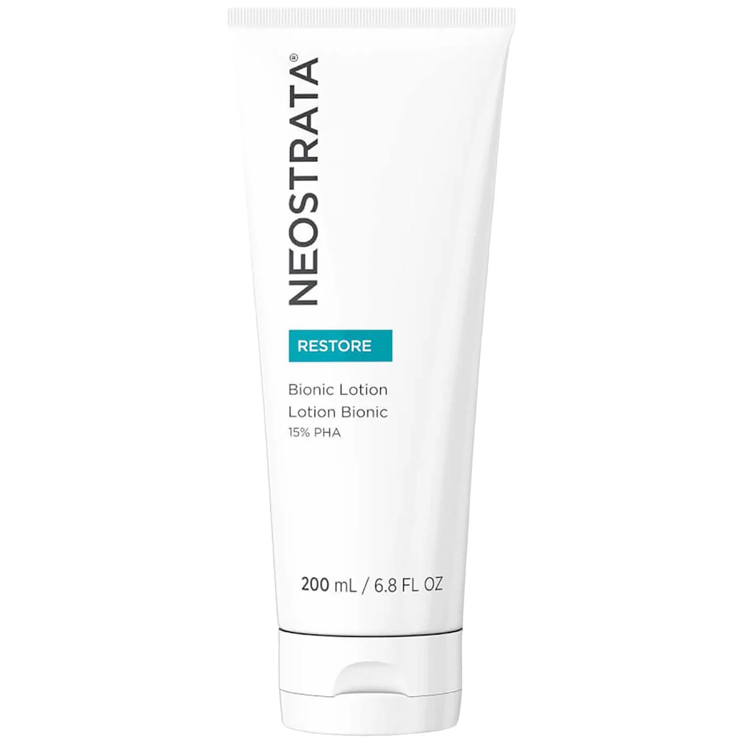 Restore Bionic Lotion with PHAs for Dry Skin 200ml product image