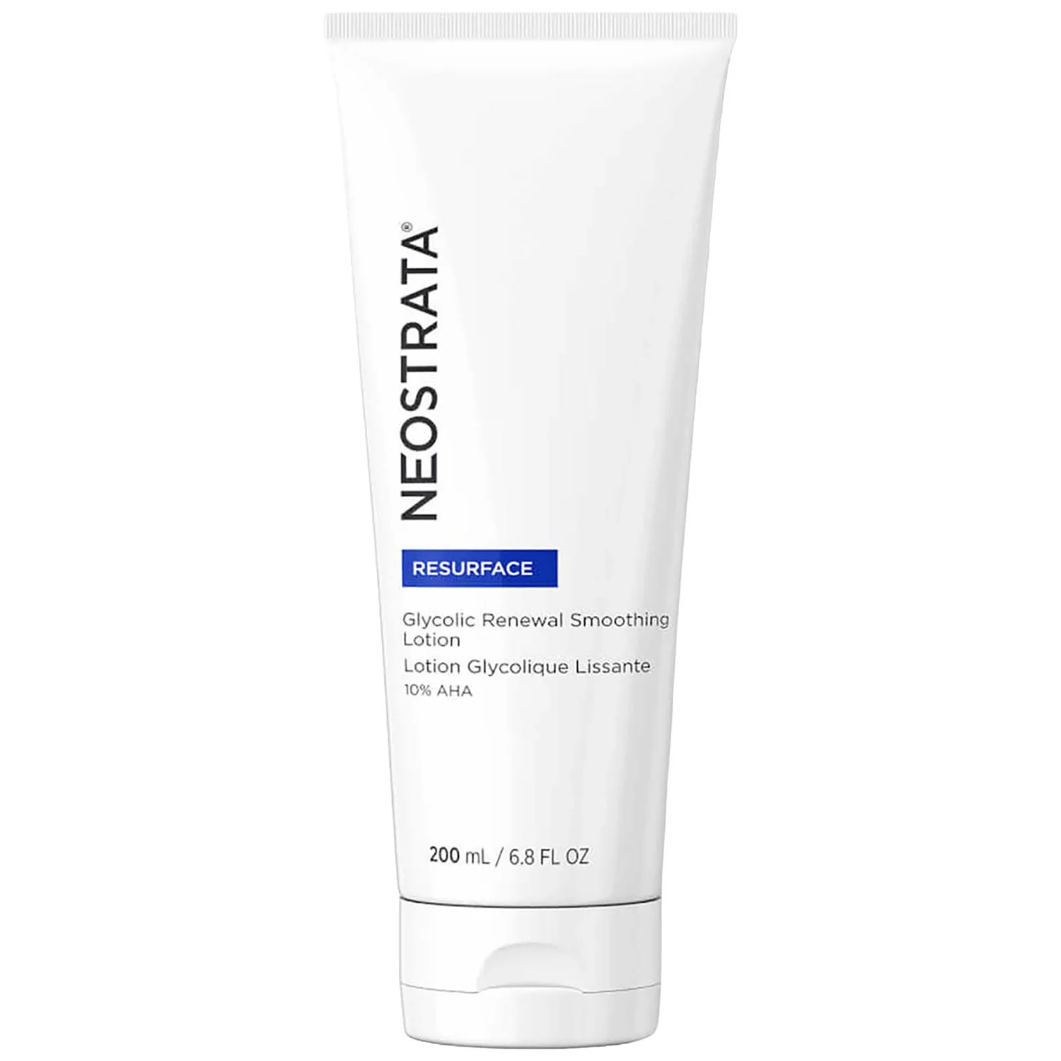 Resurface Glycolic Renewal Smoothing Lotion for Face & Body 200ml product image