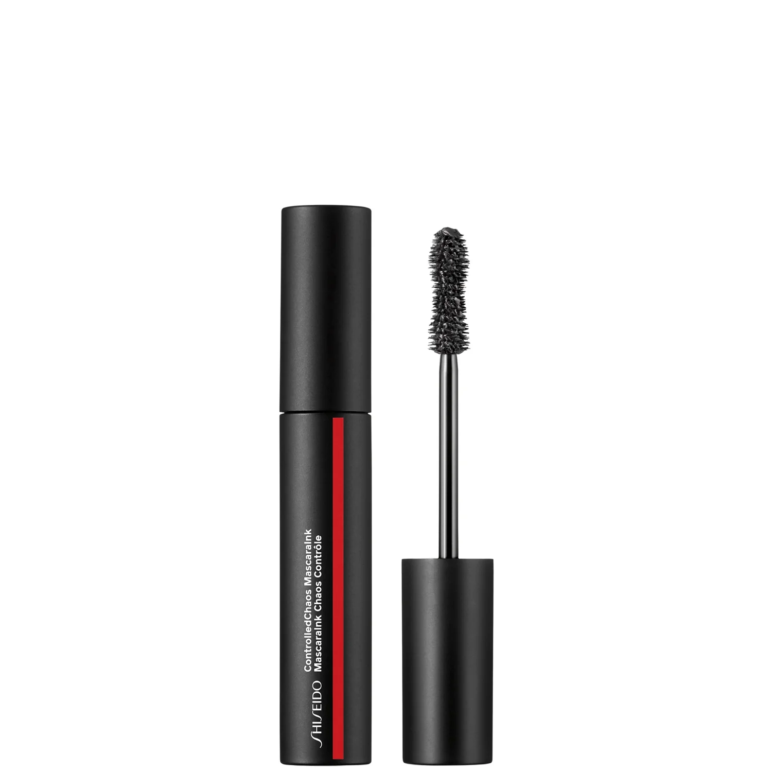Shiseido ControlledChaos MascaraInk 11.5ml (Various Shades)