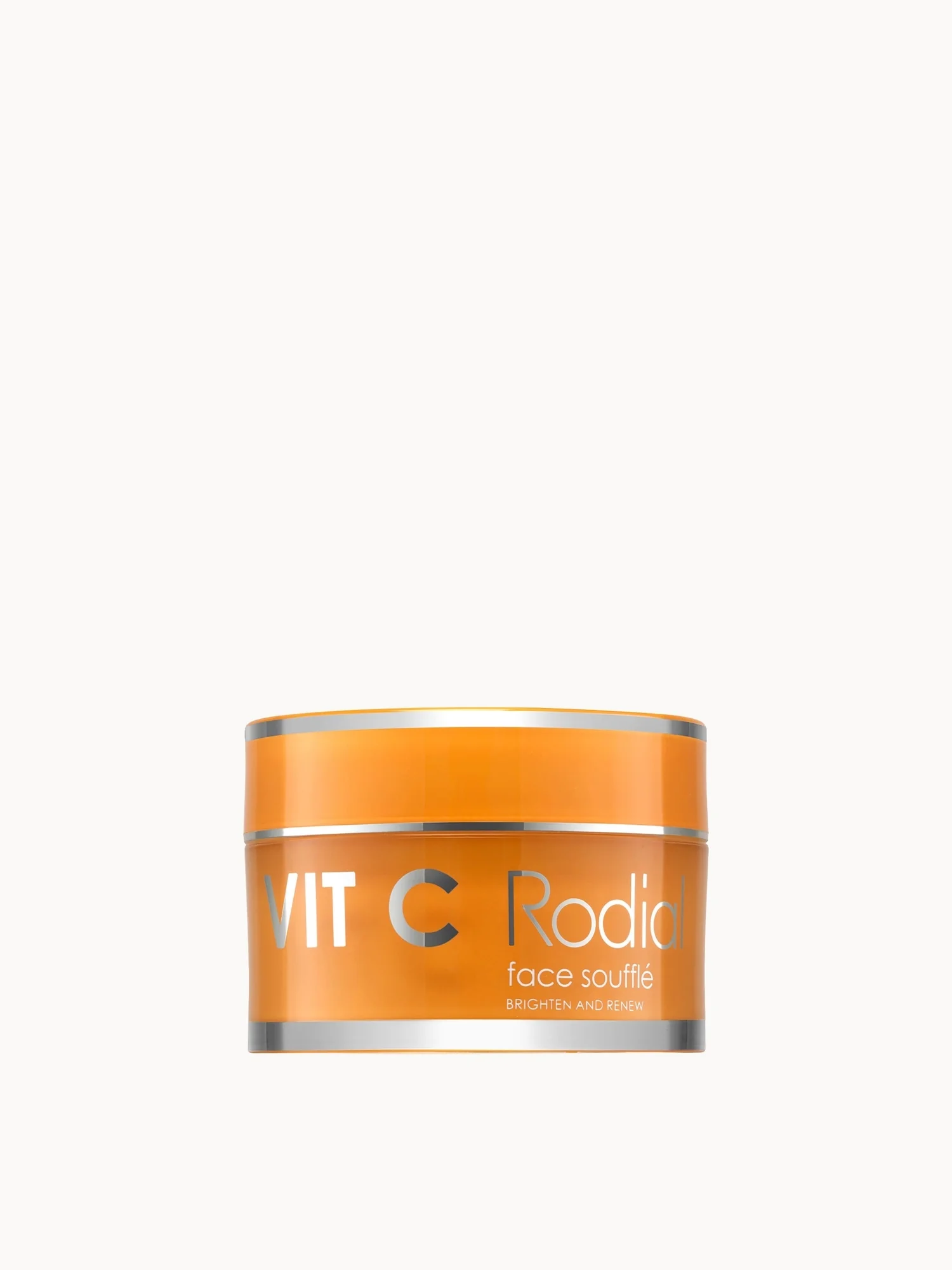 Rodial Vitamin C Face Souffle 50ml