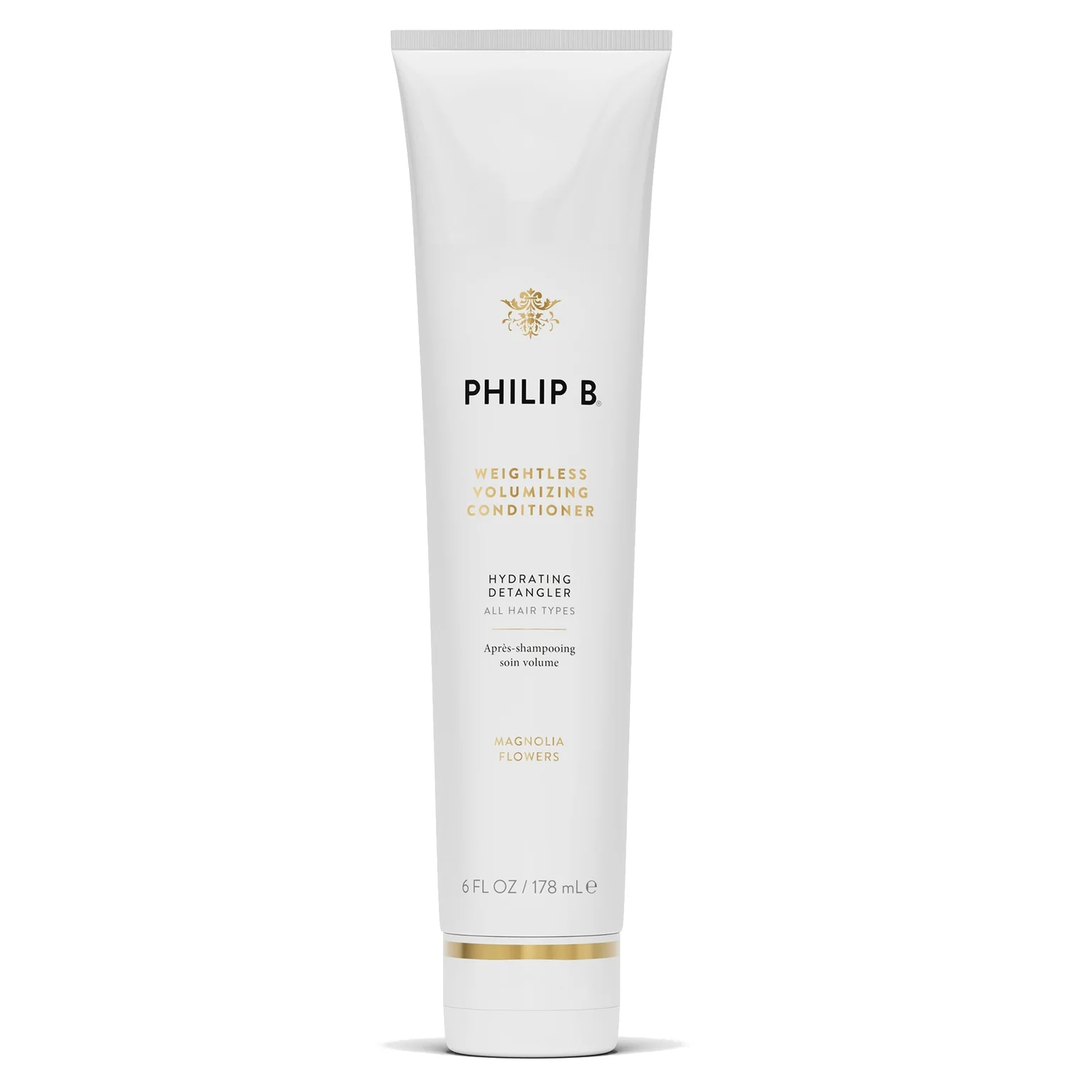 Philip B Weightless Volumizing Conditioner 6 fl. Oz