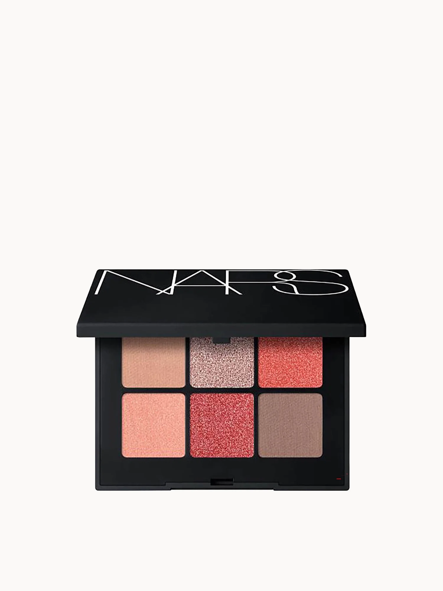 NARS Cosmetics Voyageur Eyeshadow Palette - Hibiscus
