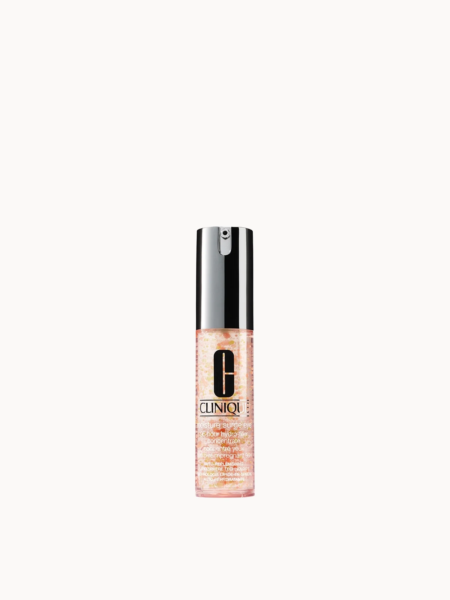 Clinique Moisture Surge Eye 96-Hour Hydro Filler Concentrate 15ml