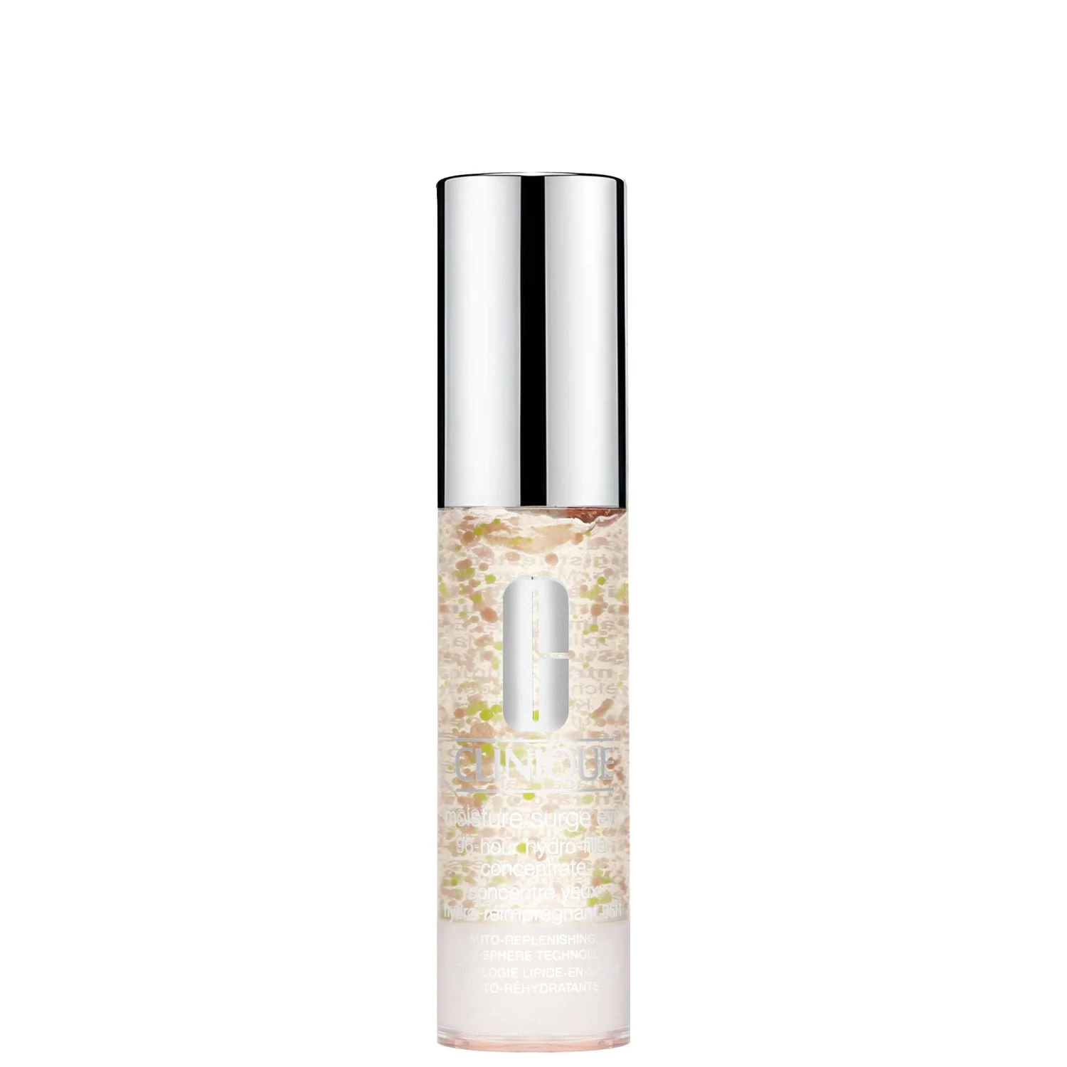 Clinique Moisture Surge Eye 96-Hour Hydro Filler Concentrate 15ml / 0.5 fl.oz.