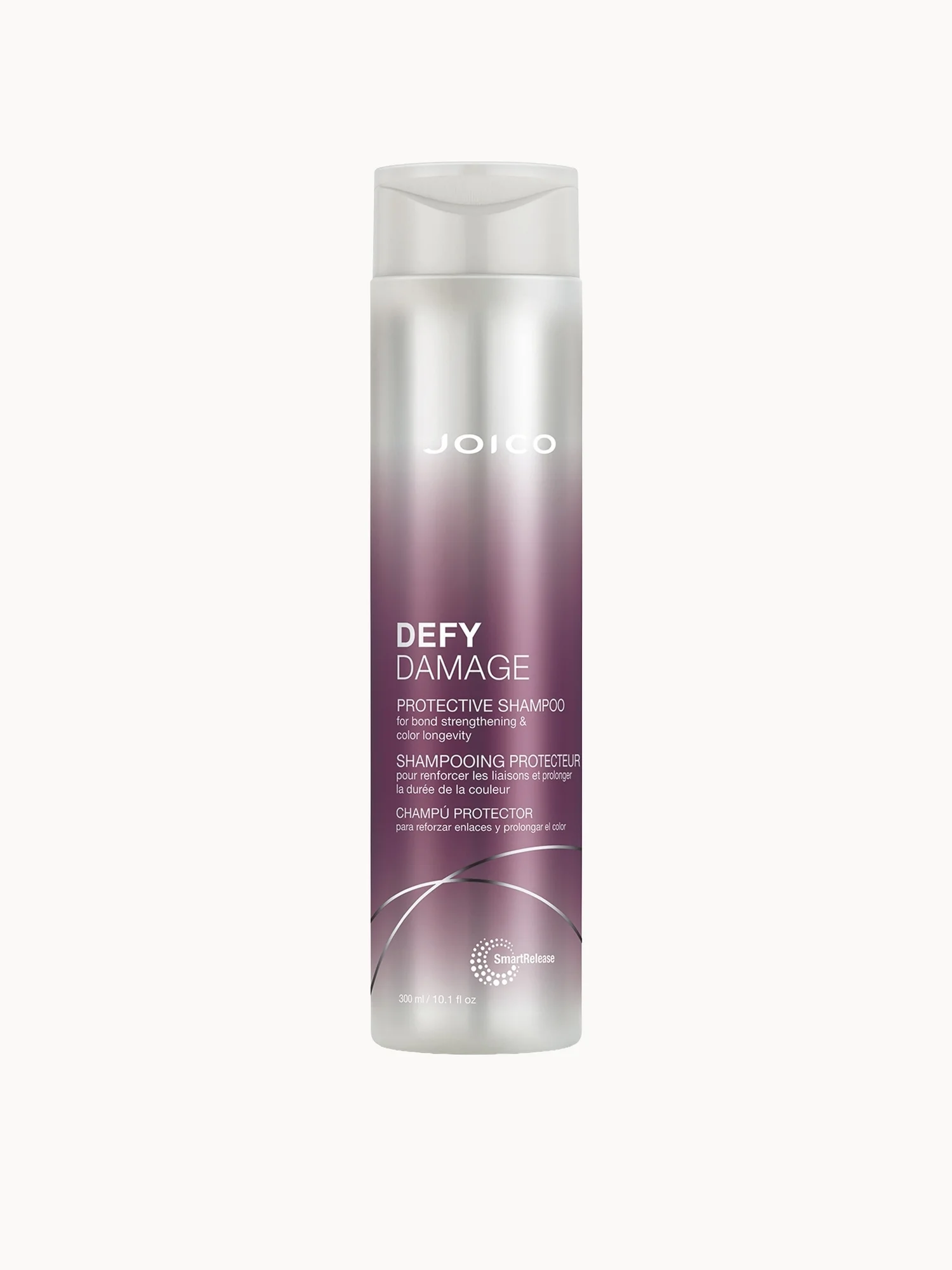 Joico Defy Damage Protective Shampoo 300ml