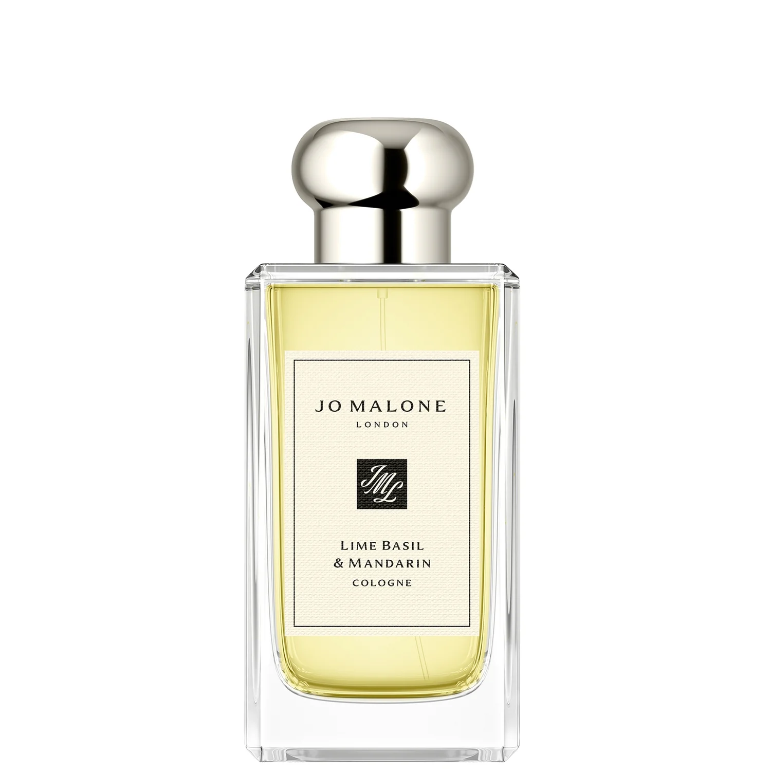 Jo Malone London Lime Basil & Mandarin Cologne 100ml