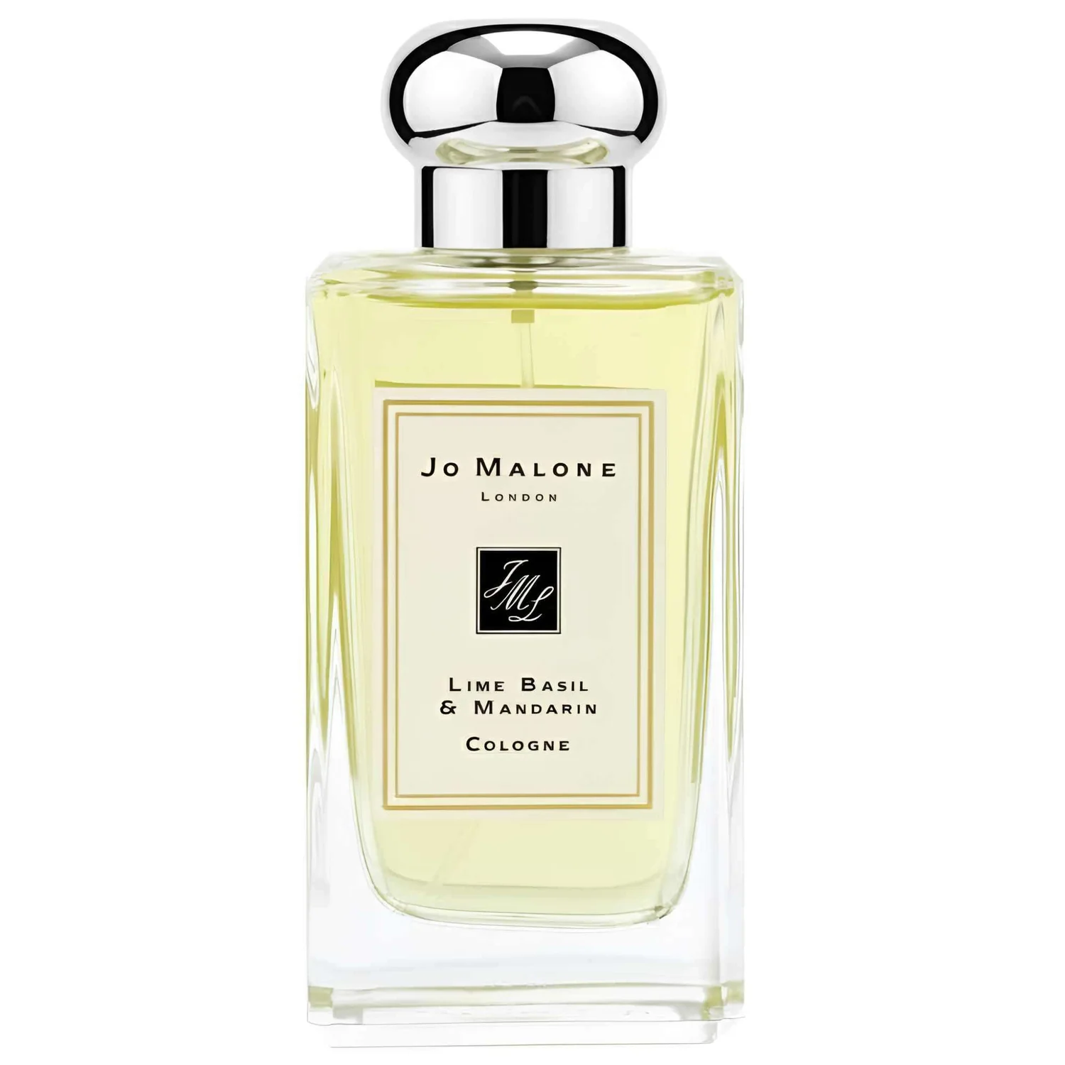 Jo Malone Lime Basil & Mandarin Eau de Cologne Spray 30ml