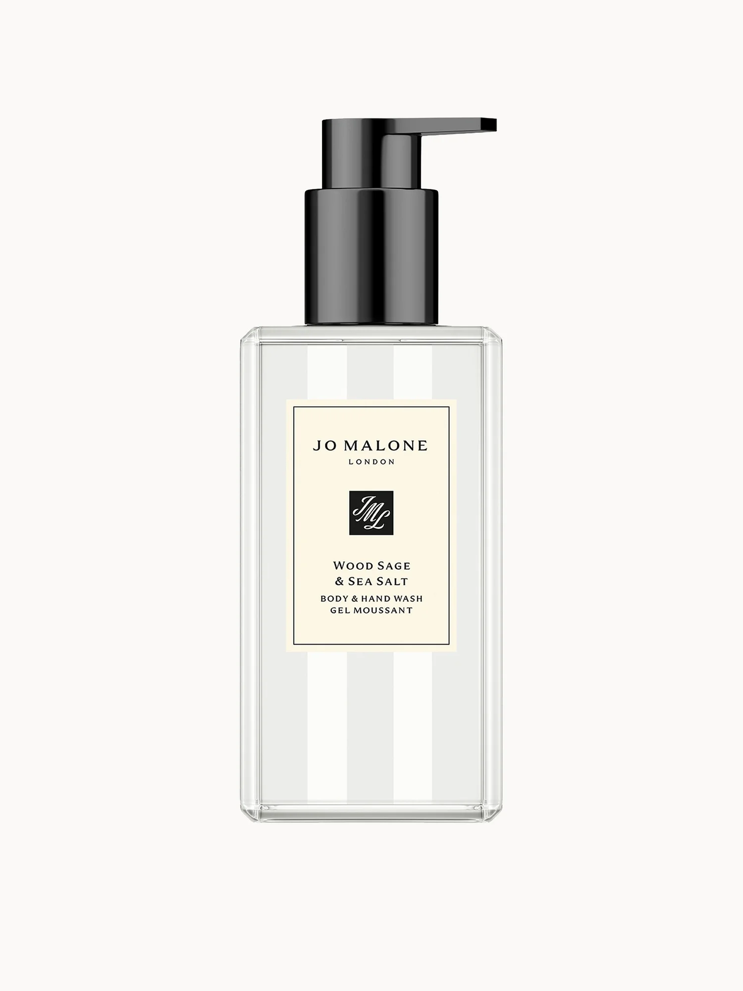 Jo Malone London Wood Sage & Sea Salt Body & Hand Wash - 250ml