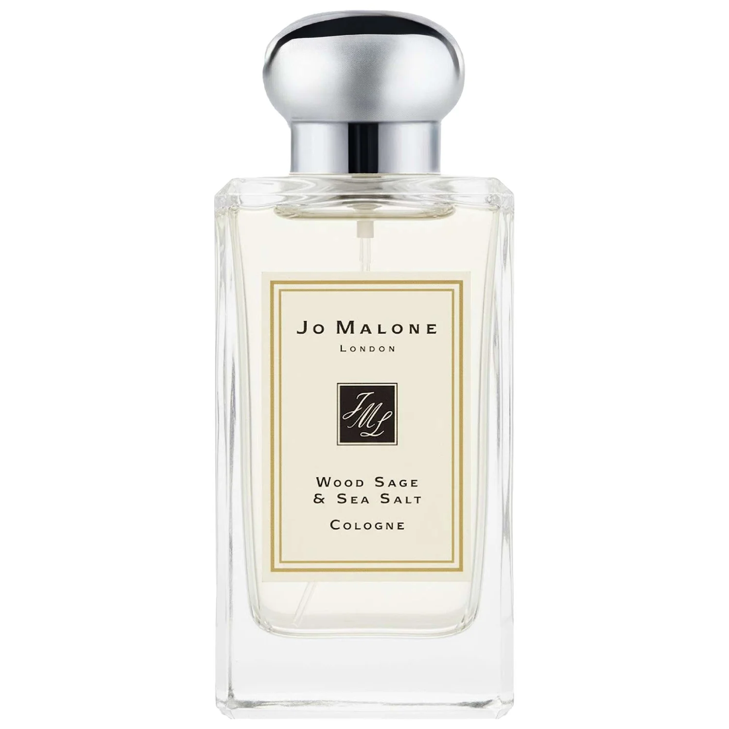 Jo Malone Wood Sage & Sea Salt Eau de Cologne Spray 30ml