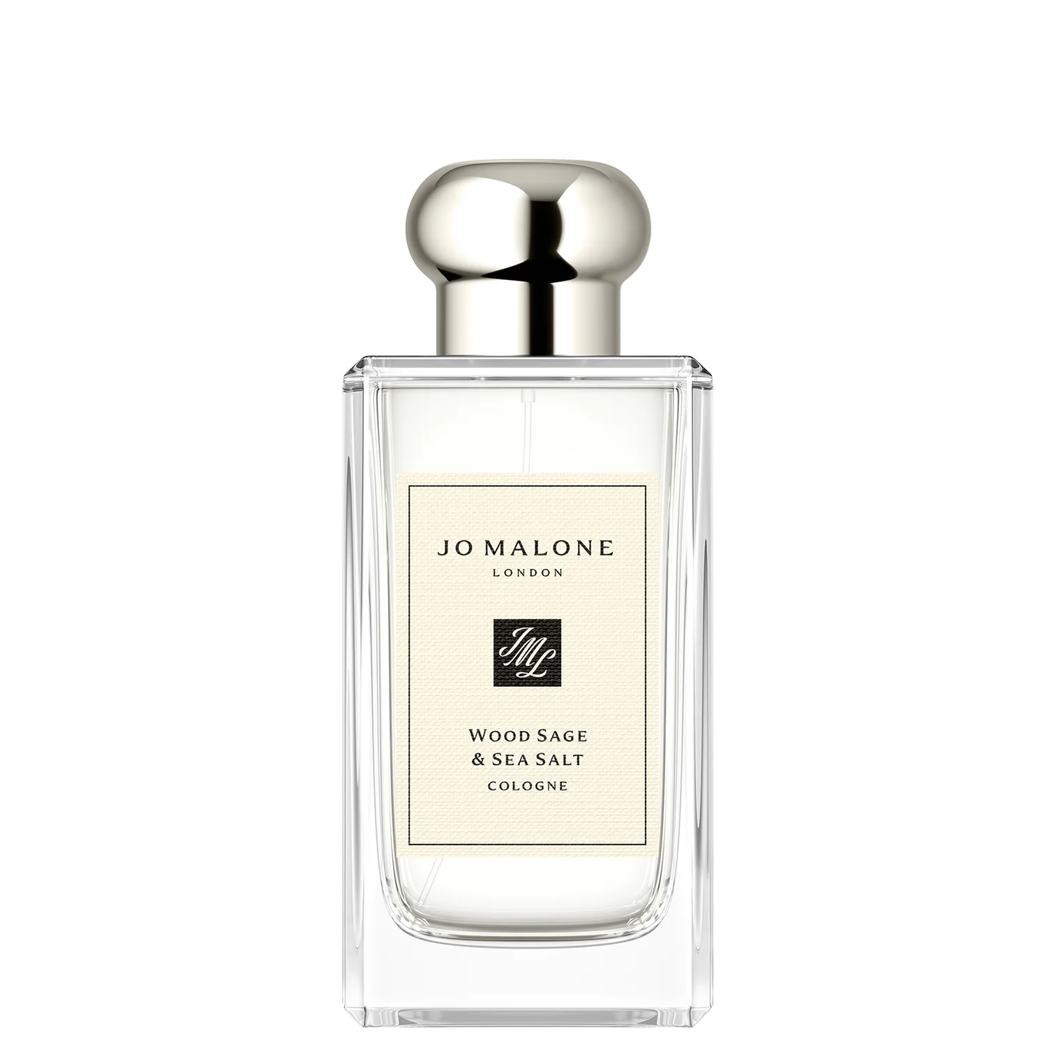 Jo Malone London Wood Sage & Sea Salt Cologne - 100ml