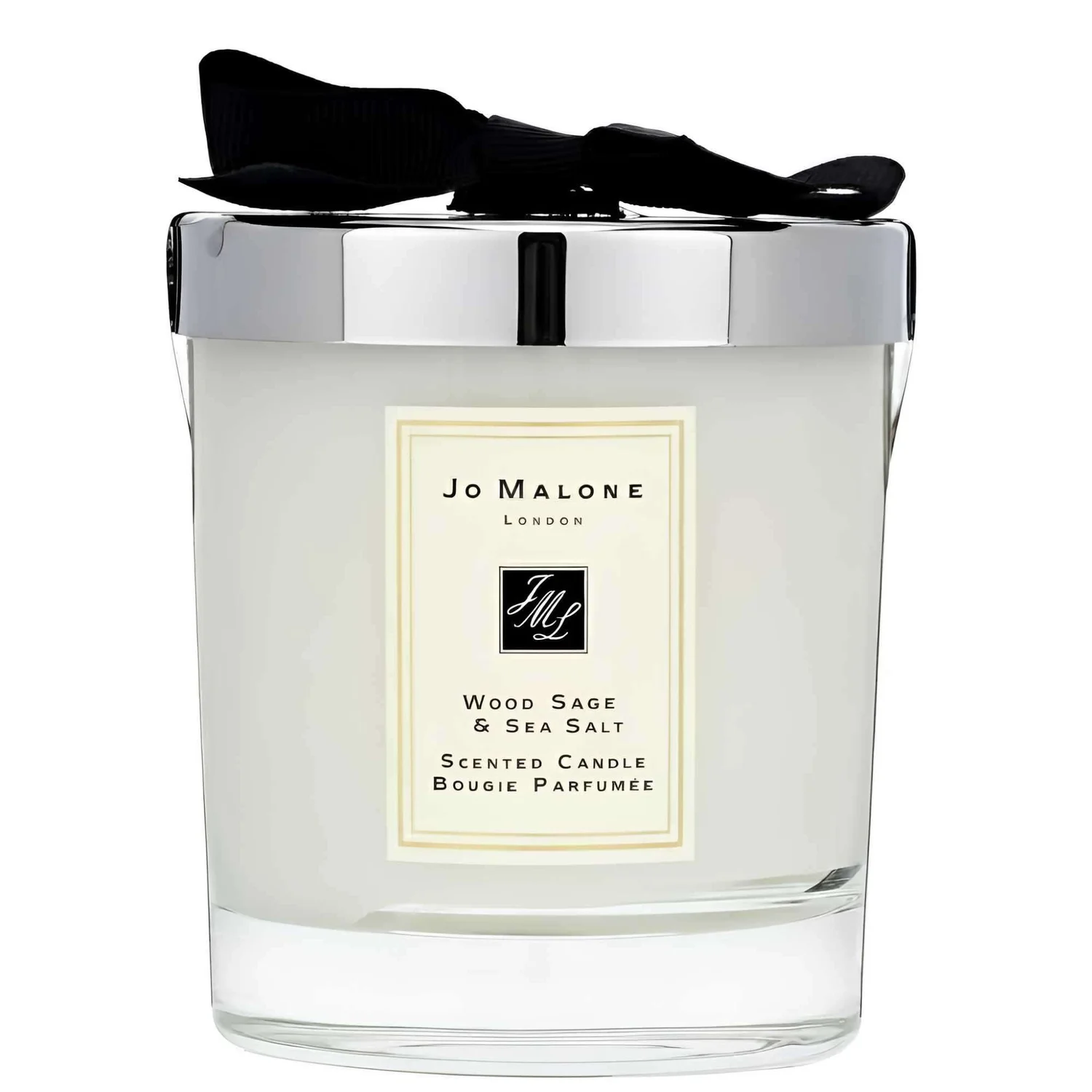 Jo Malone Wood Sage & Sea Salt Candle 200g
