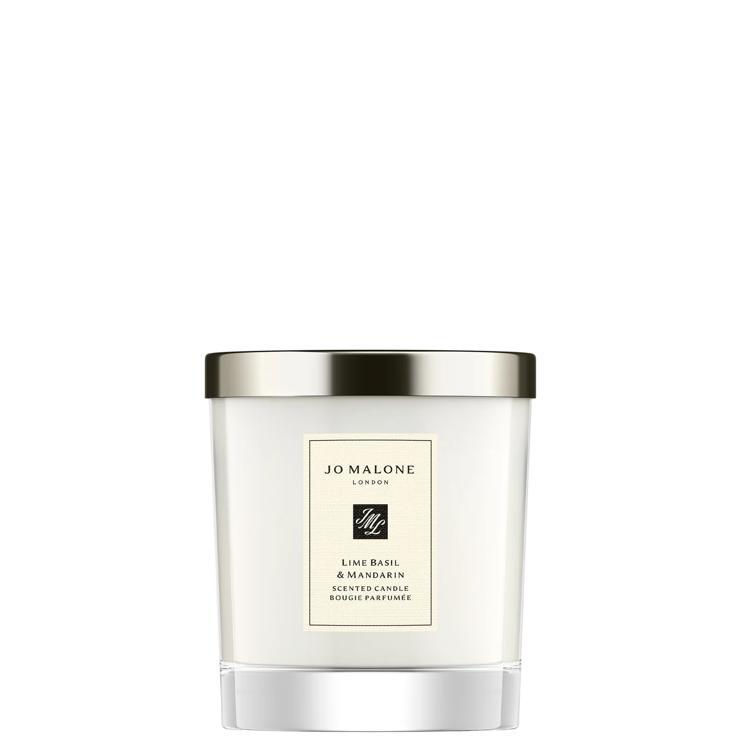 Jo Malone London Lime Basil & Mandarin Classic Candle 200g