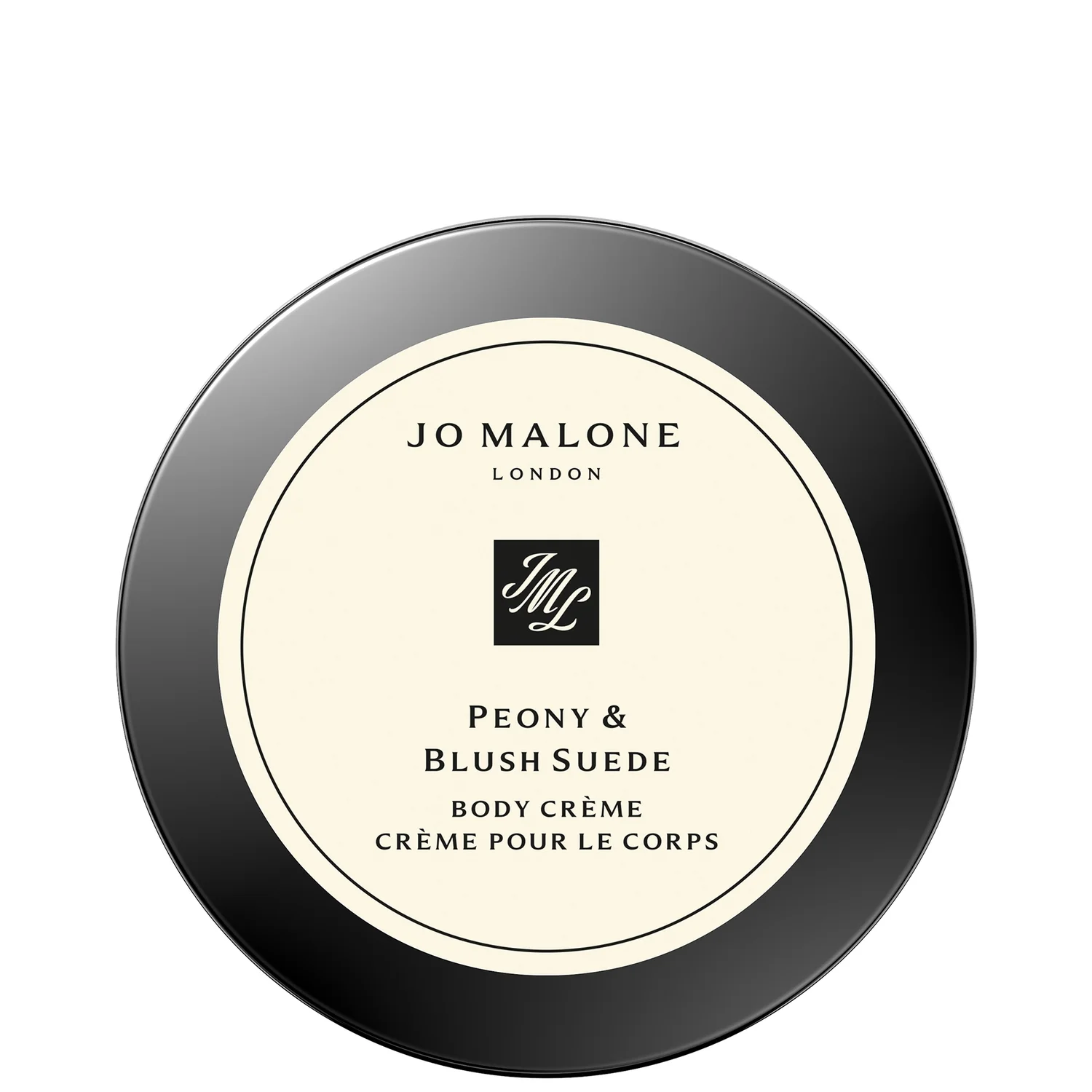 Jo Malone London Peony Blush Suede Body Crème 50ml Cult Beauty