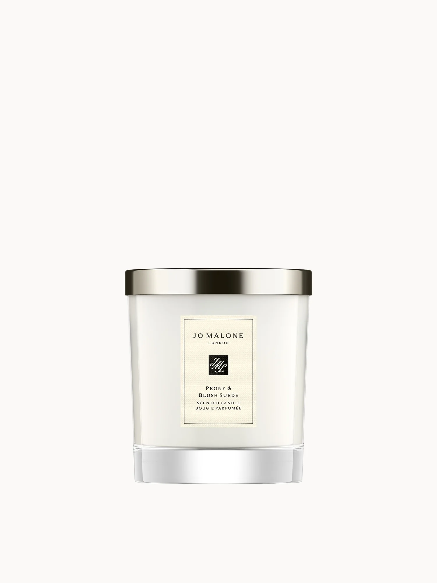 Jo Malone London Peony & Blush Suede Classic Candle 200g