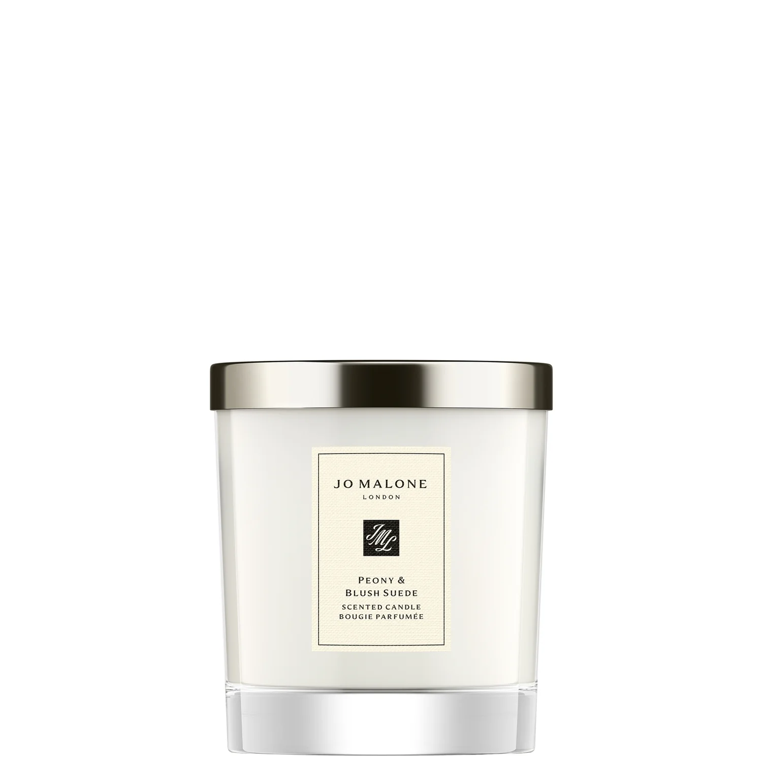 Jo Malone London Peony & Blush Suede Classic Candle 200g