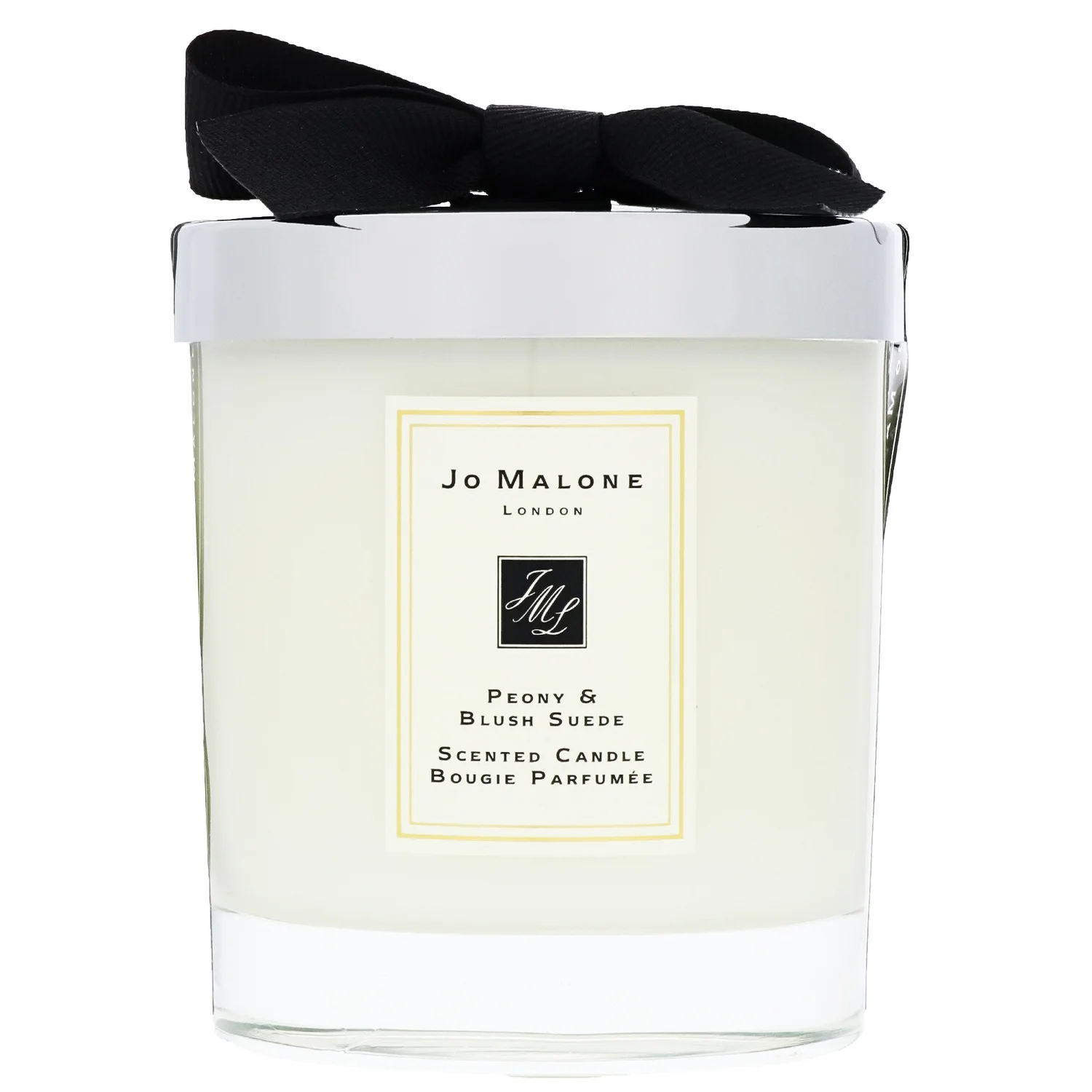 Jo Malone Peony & Blush Suede Candle 200g
