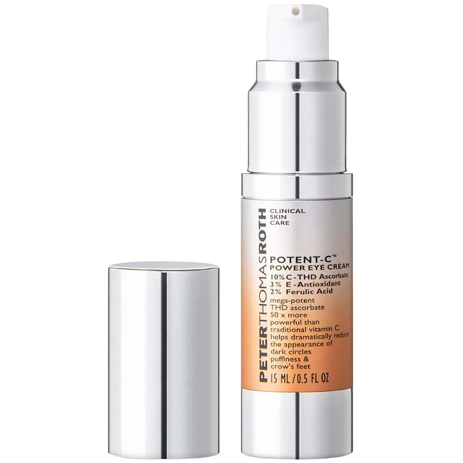 Potent-C Power Eye Cream (0.5 fl. oz.) product image