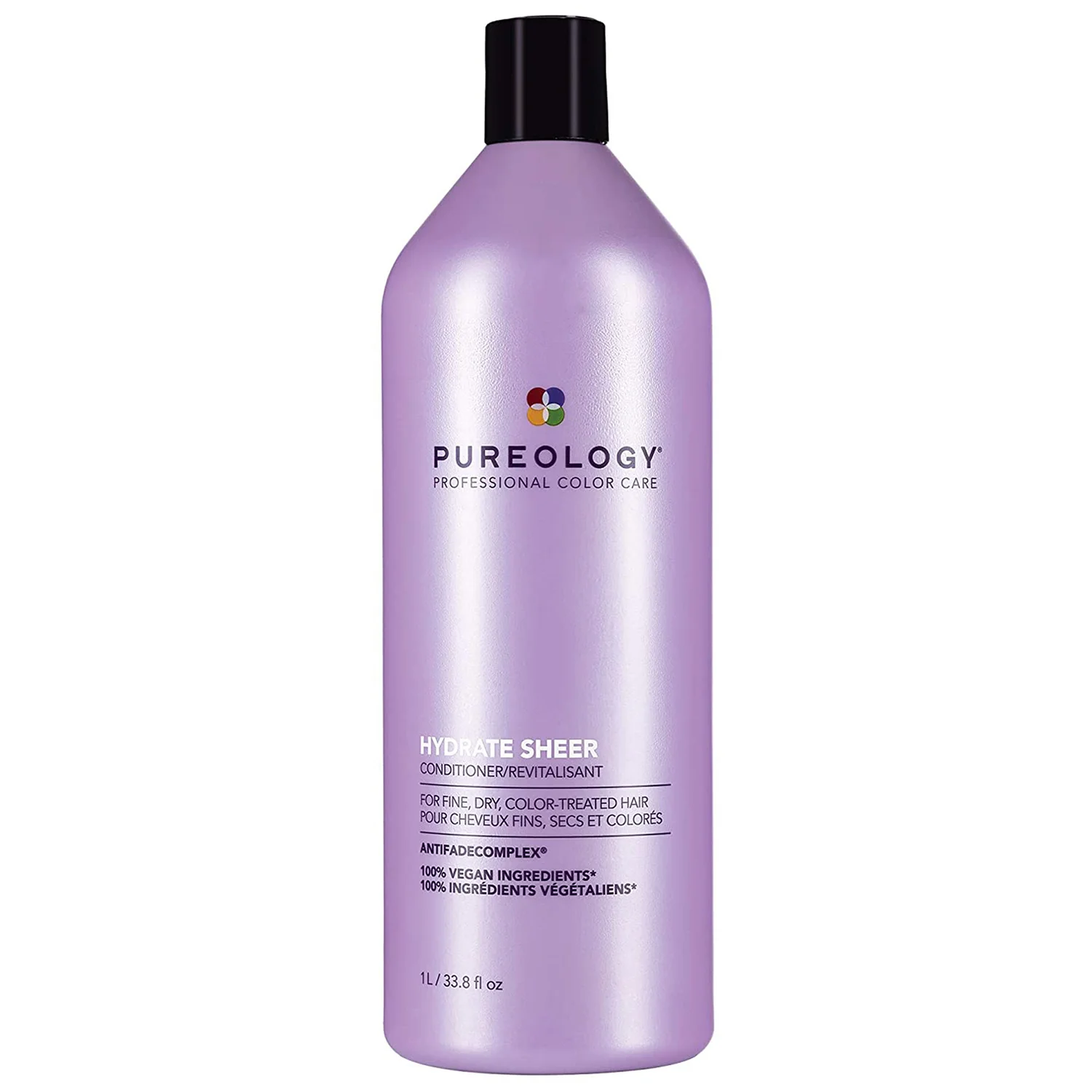 Pureology Hydrate Sheer Conditioner 1000ml
