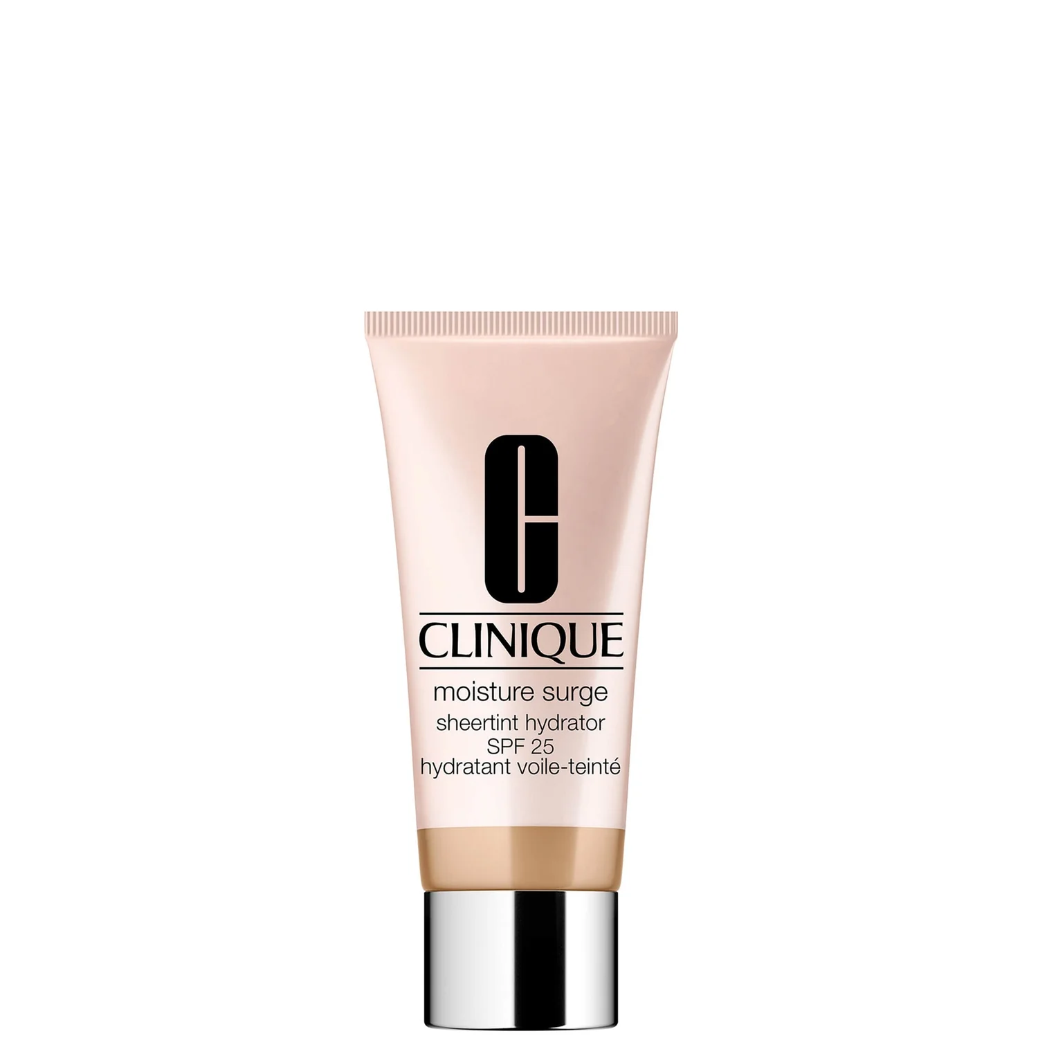 Clinique Moisture Surge Sheertint Hydrator SPF25 40ml