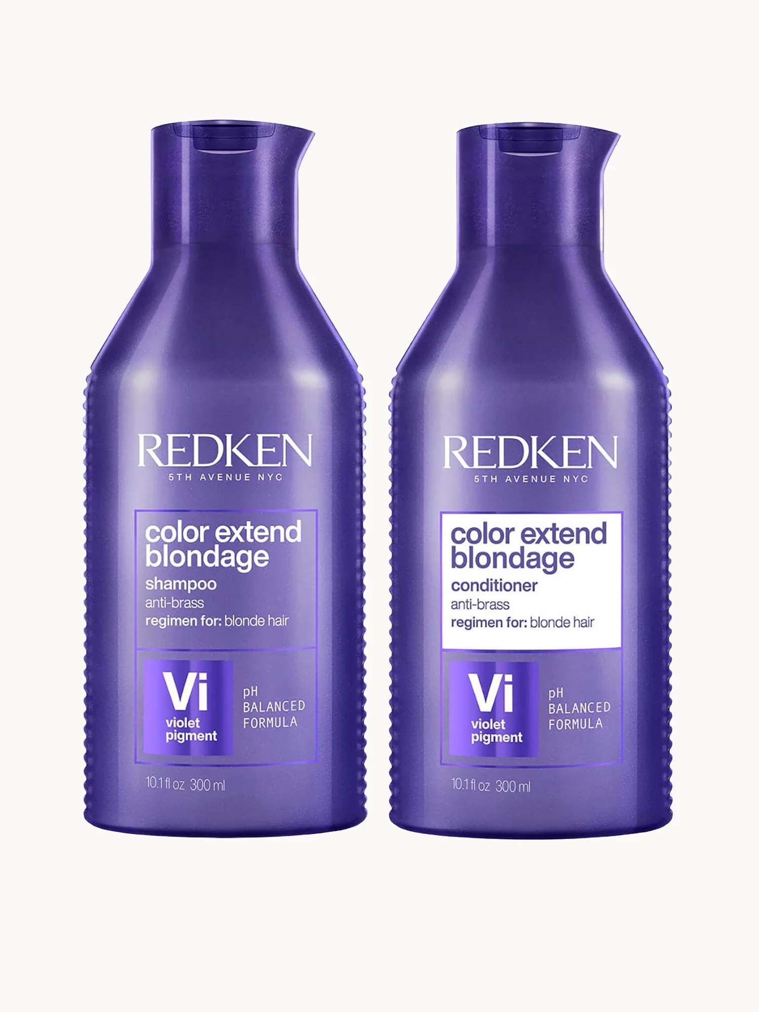 Redken Colour Extend Blondage Duo (2 x 300ml)