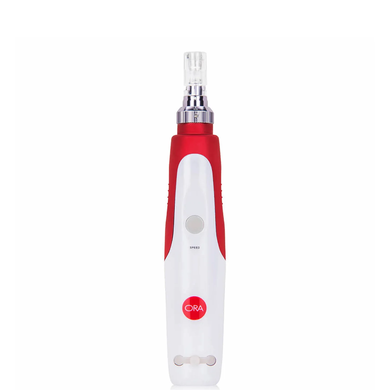 Beauty ORA Electric Microneedle Derma Pen System (4 Piece)