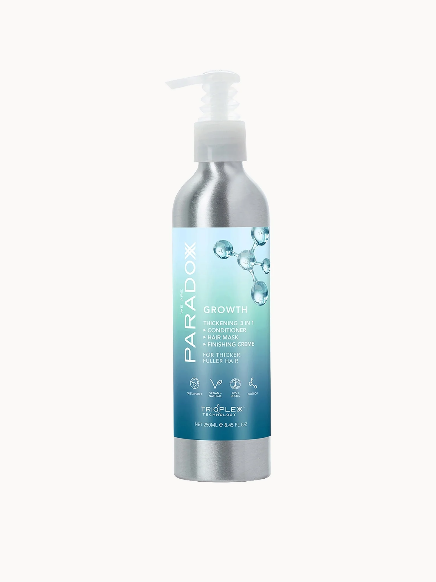 We Are Paradoxx Thickening 3-in-1 Conditioner