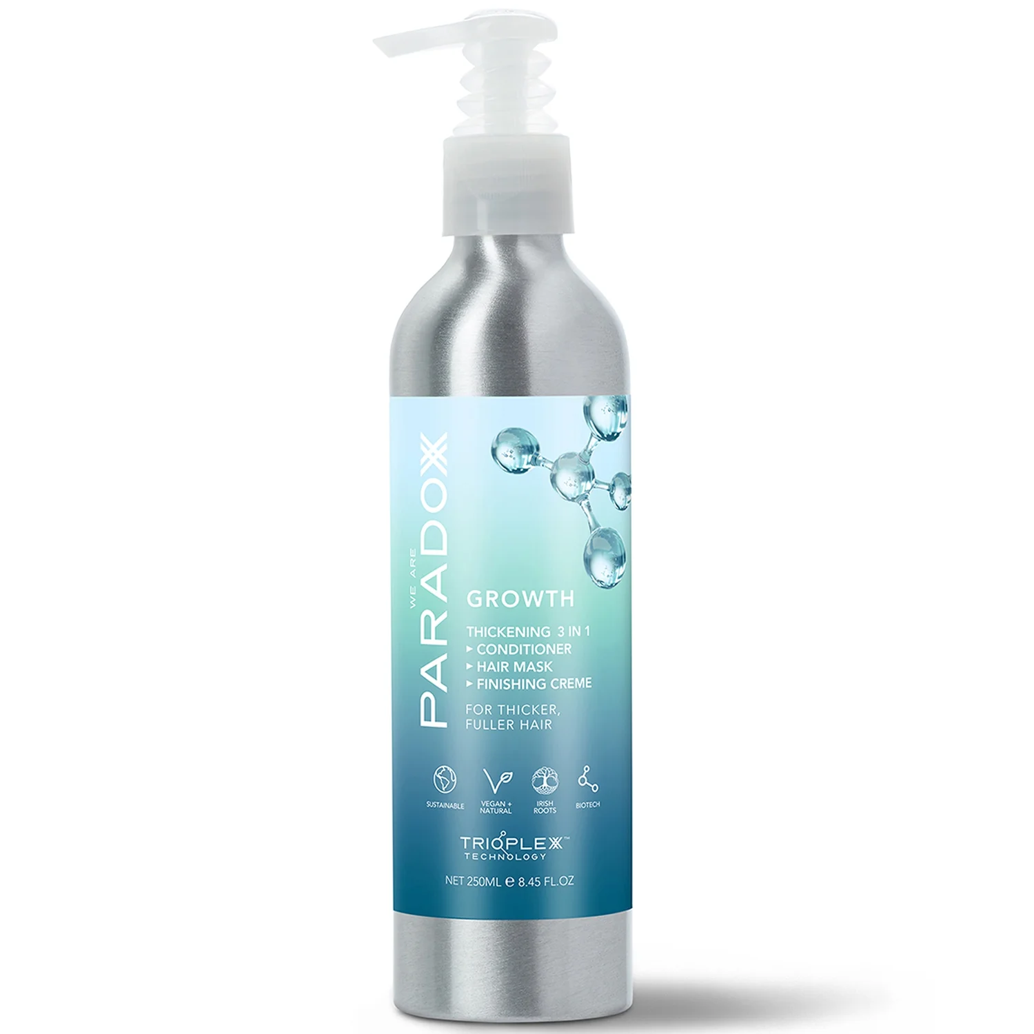 We Are Paradoxx Thickening 3-in-1 Conditioner