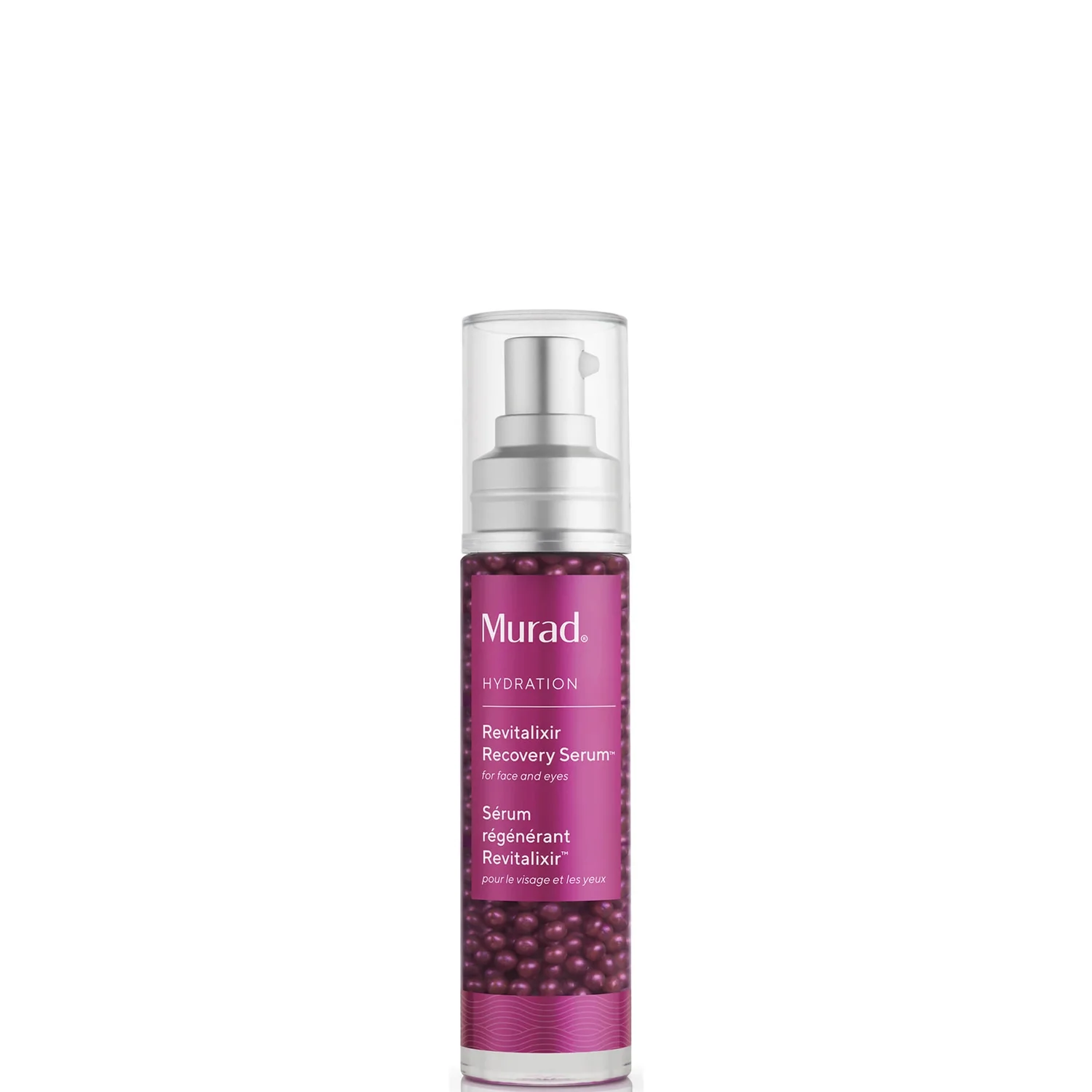 Revitalixir Recovery Serum 1.35 oz product image