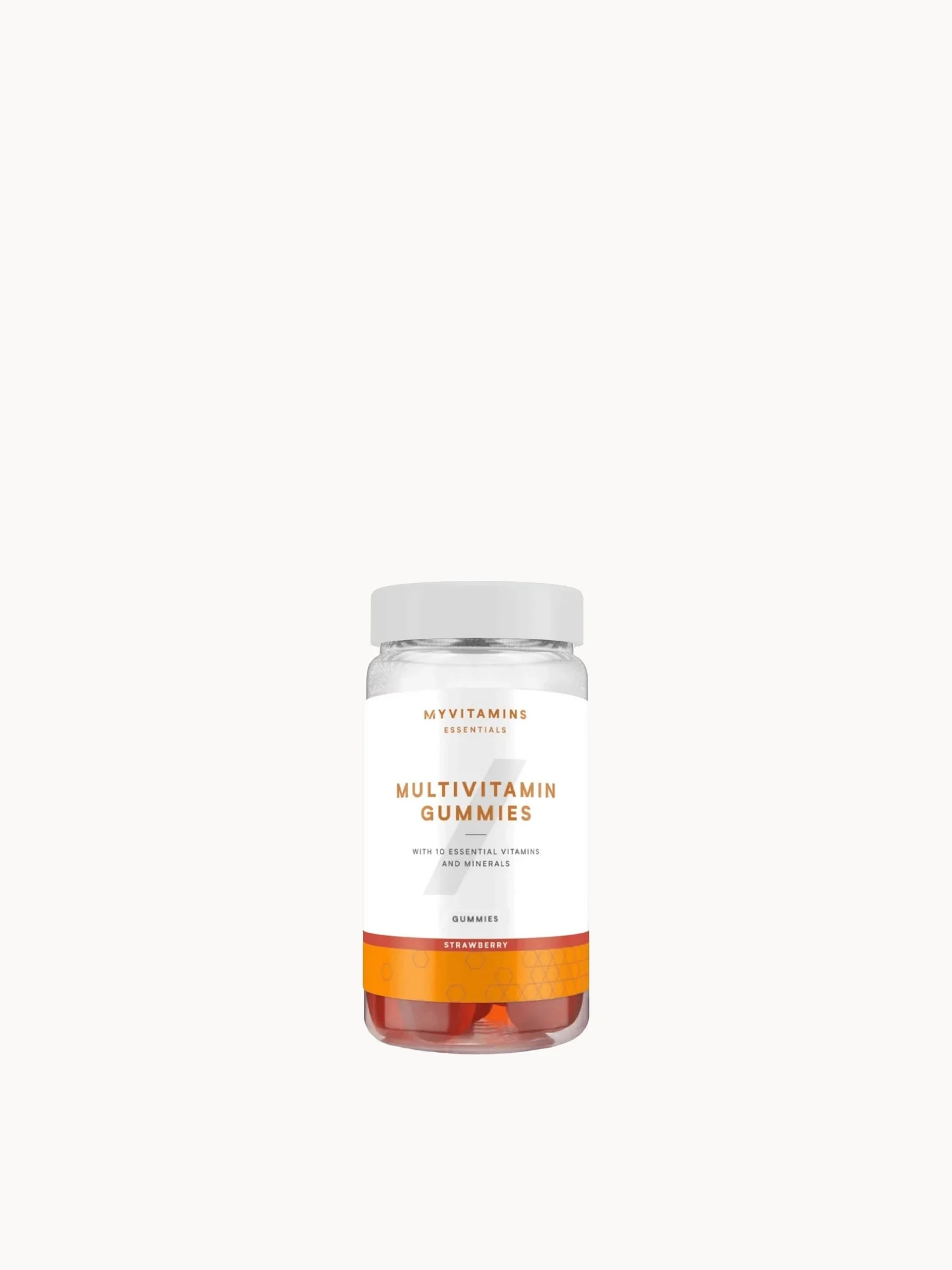 Myprotein Multivitamin Gummies for Adults