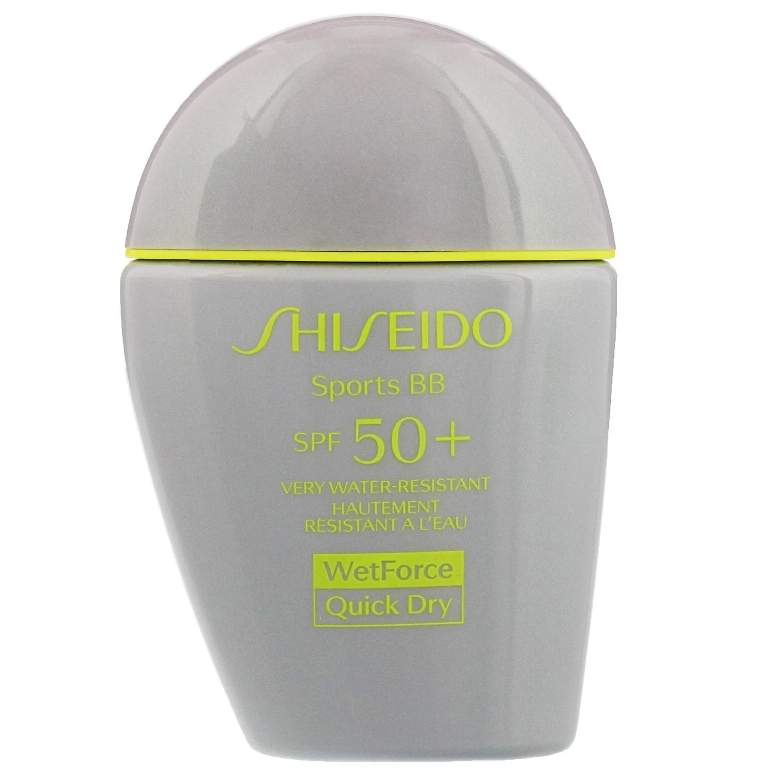 Shiseido Sports BB SPF50+ Quick Dry 30ml