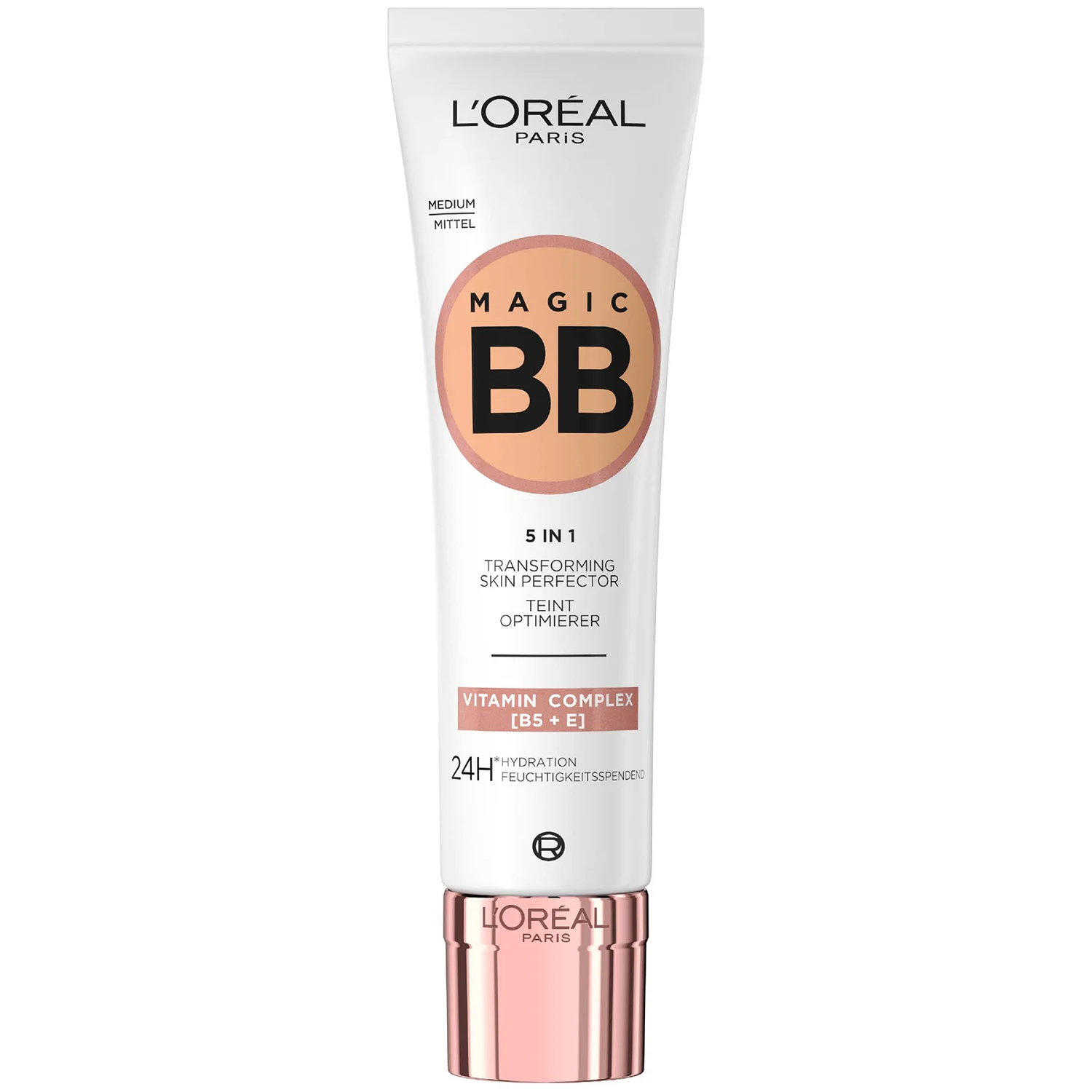 L'Oréal Paris C'est Magic BB Cream 30ml (Various Shades)