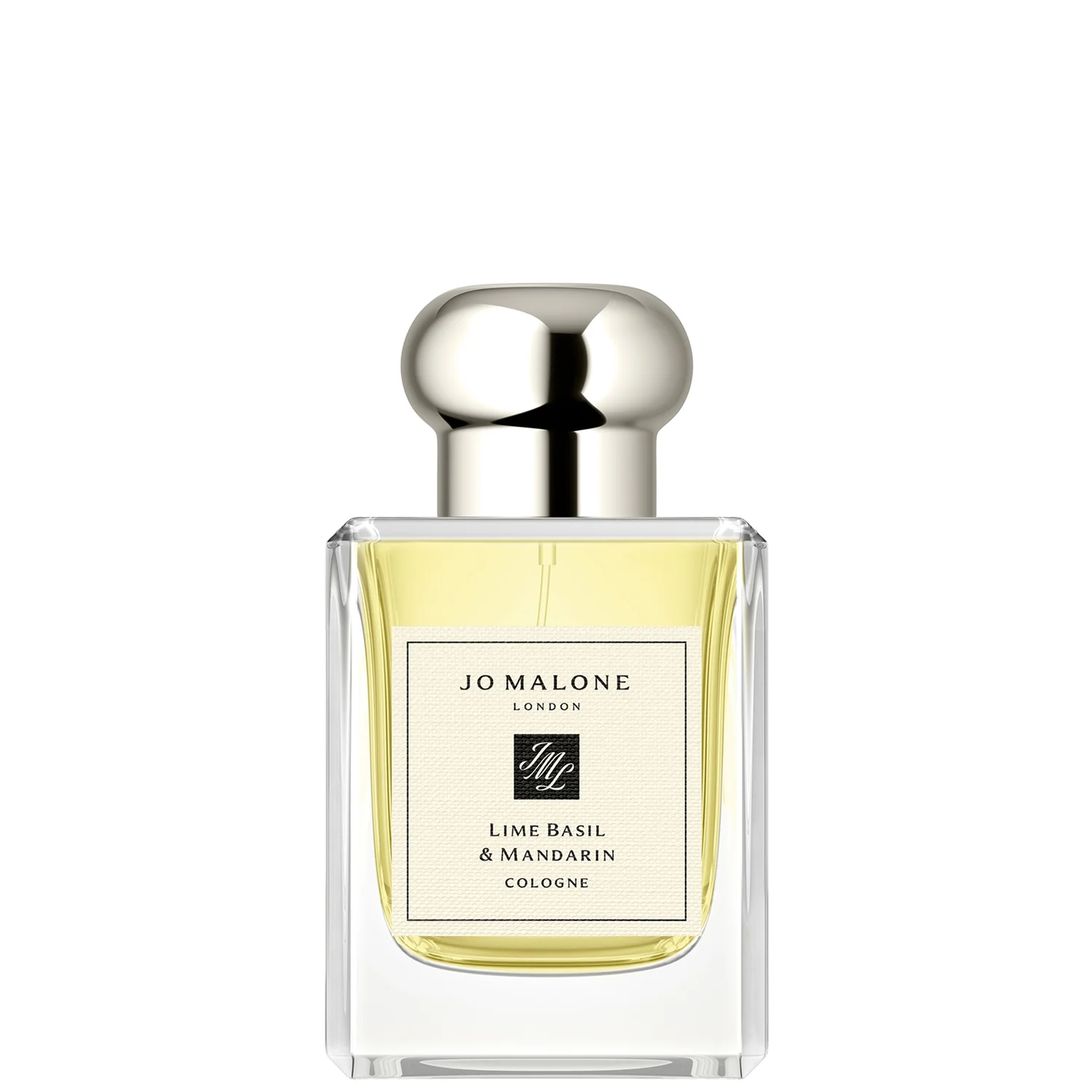 Jo Malone London Lime Basil & Mandarin Cologne 50ml